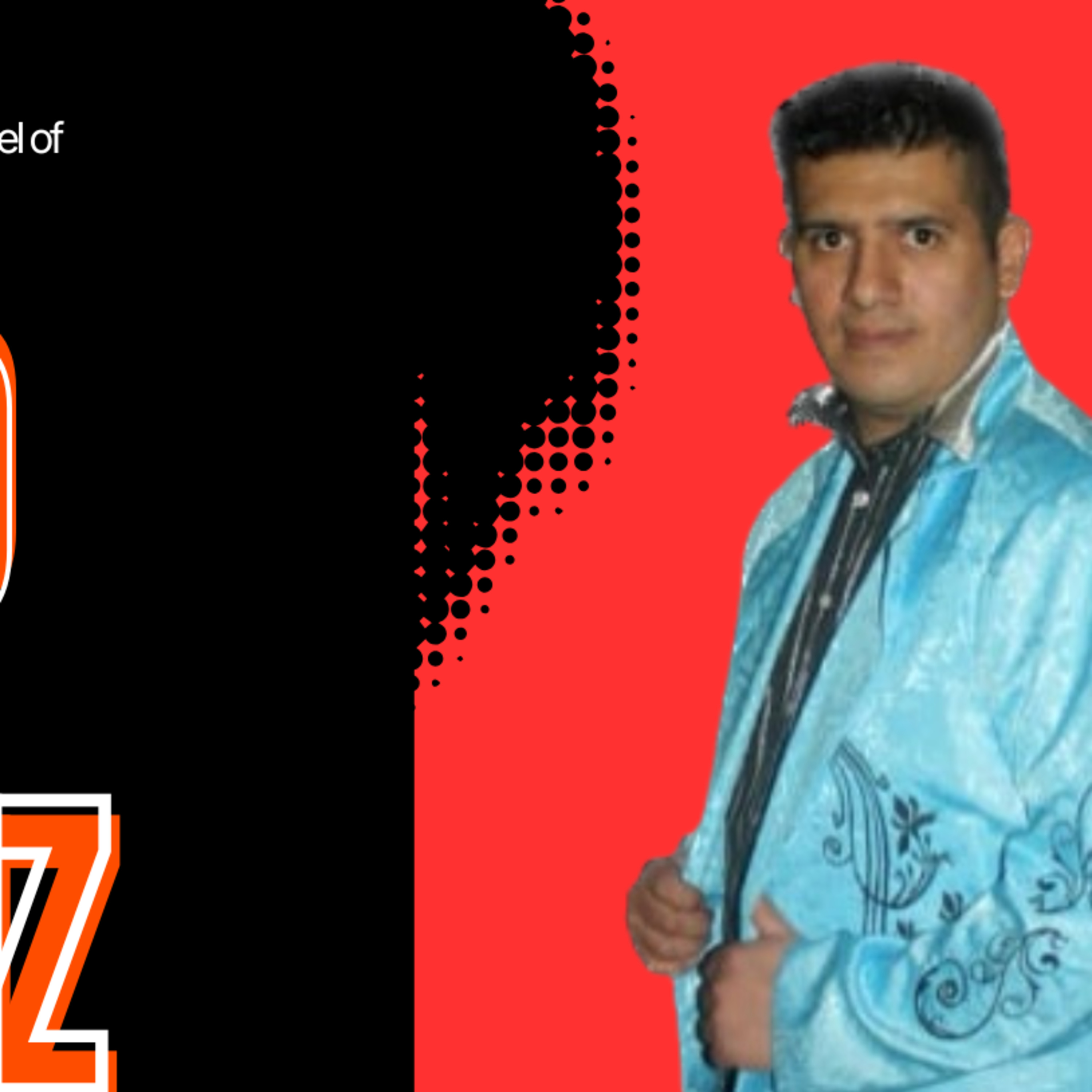 Portada de Guillermo Ruiz En Todas Partes