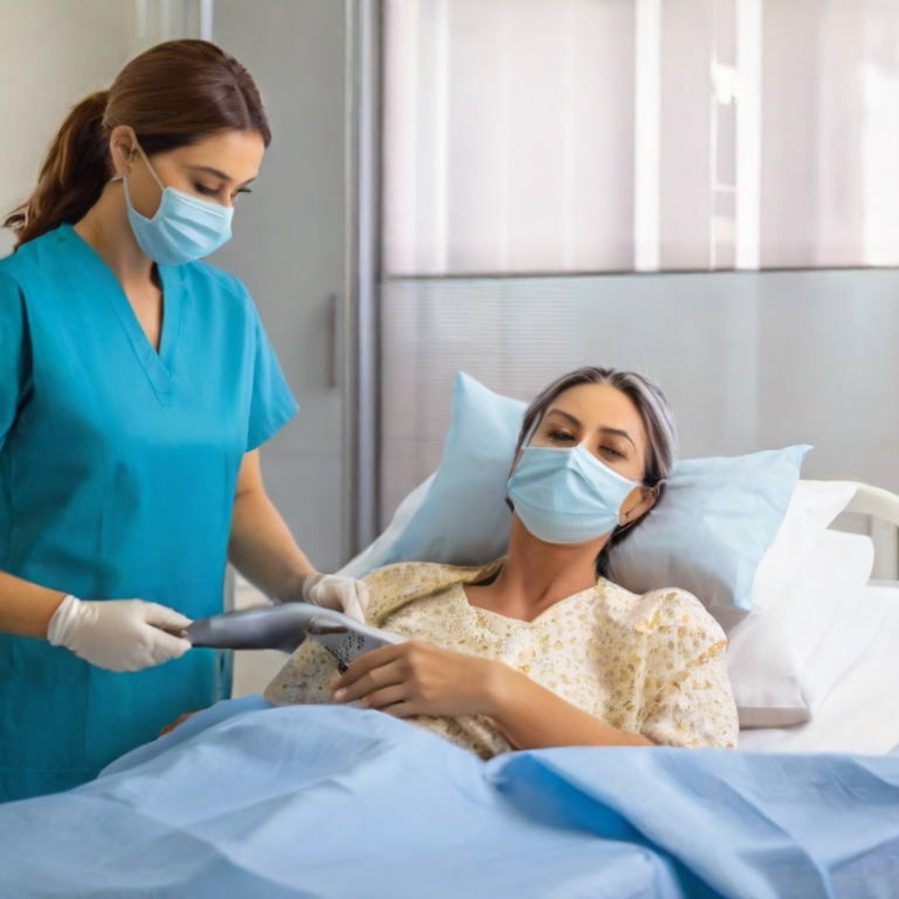 aktuelle Entscheidung des BAG: Täuschung über Corona-Impffähigkeit und außerordentliche Kündigung