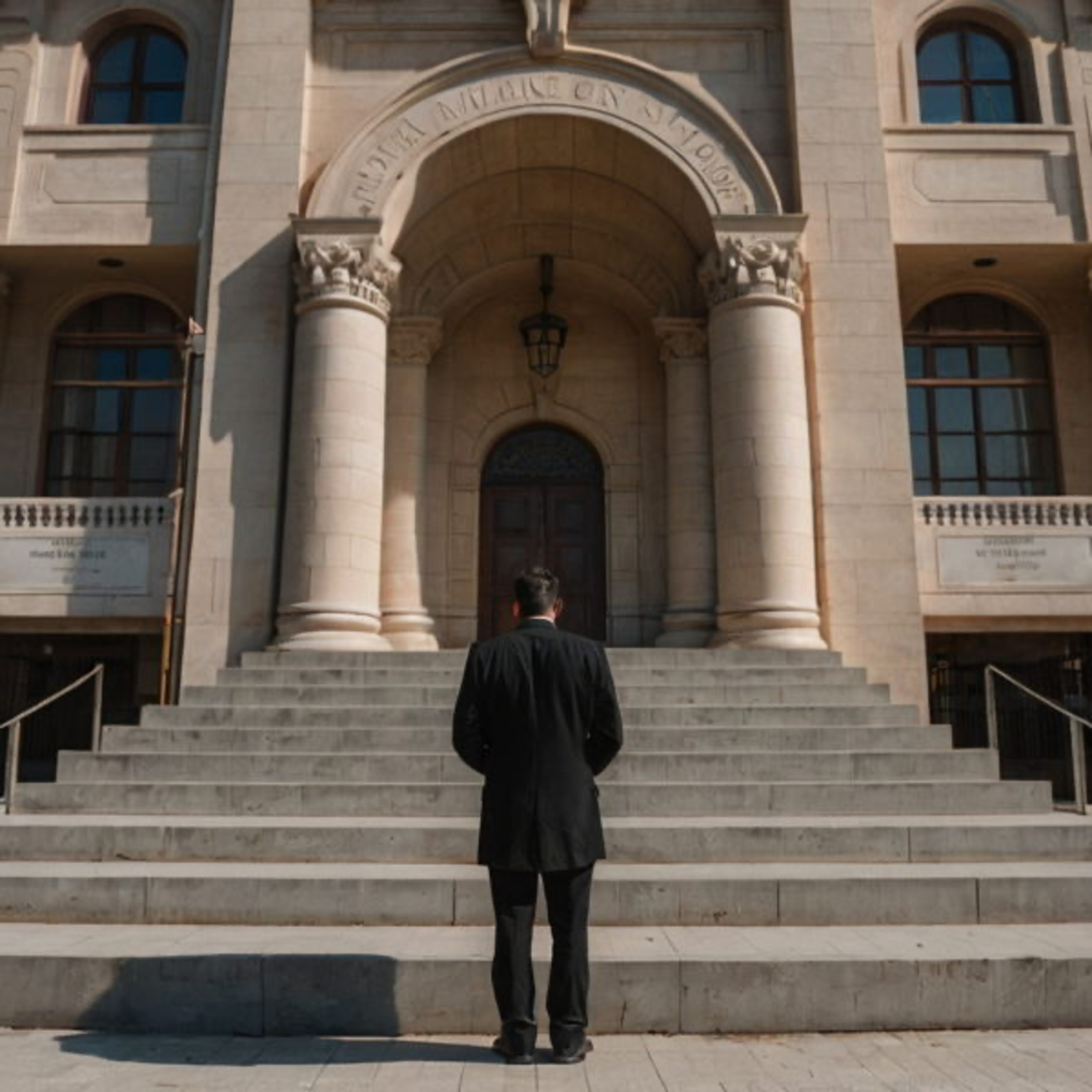 Arbeitsrecht einfach erklärt - Rechtsanwalt Andreas Martin | Fachanwalt für Arbeitsrecht