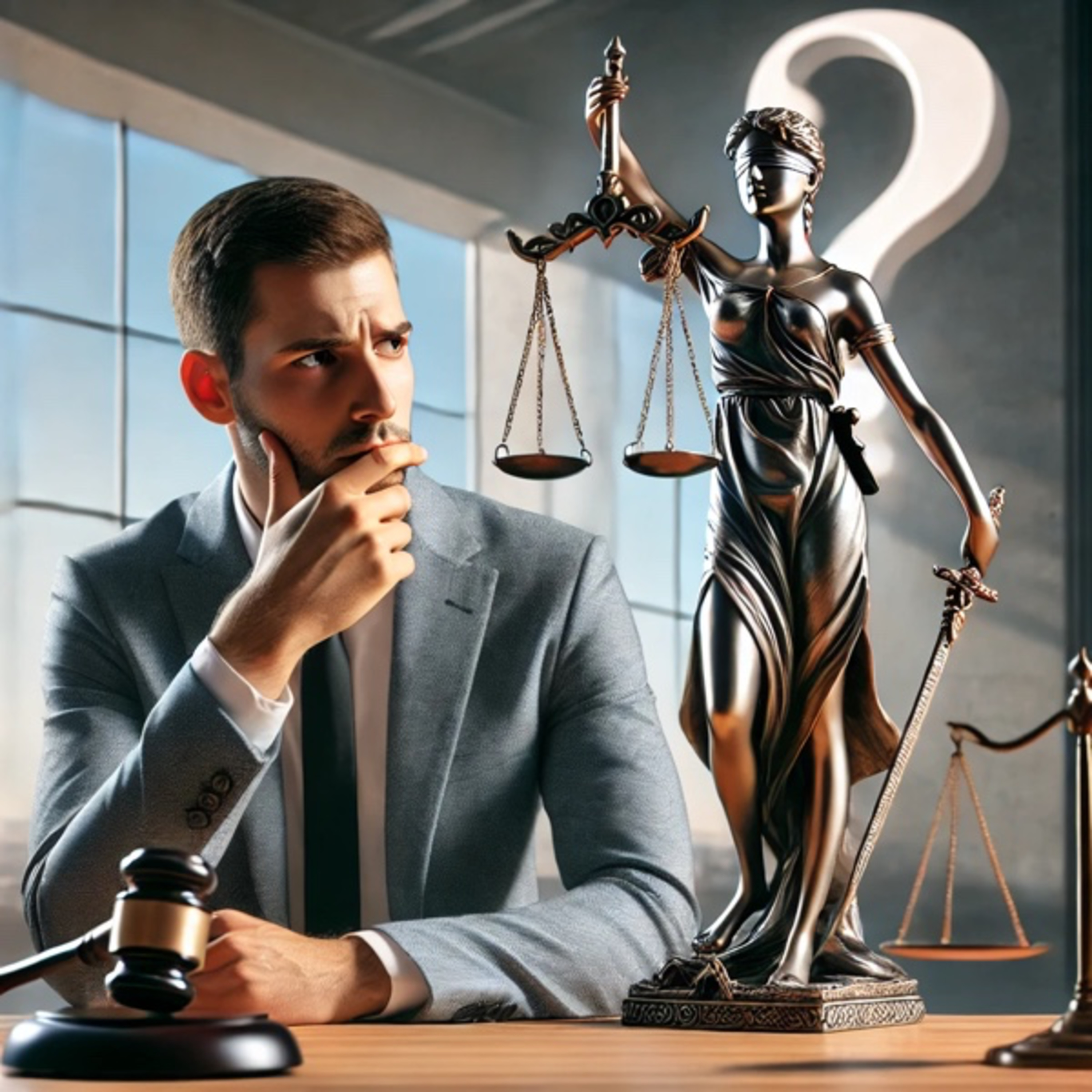 Arbeitsrecht einfach erklärt - Rechtsanwalt Andreas Martin | Fachanwalt für Arbeitsrecht
