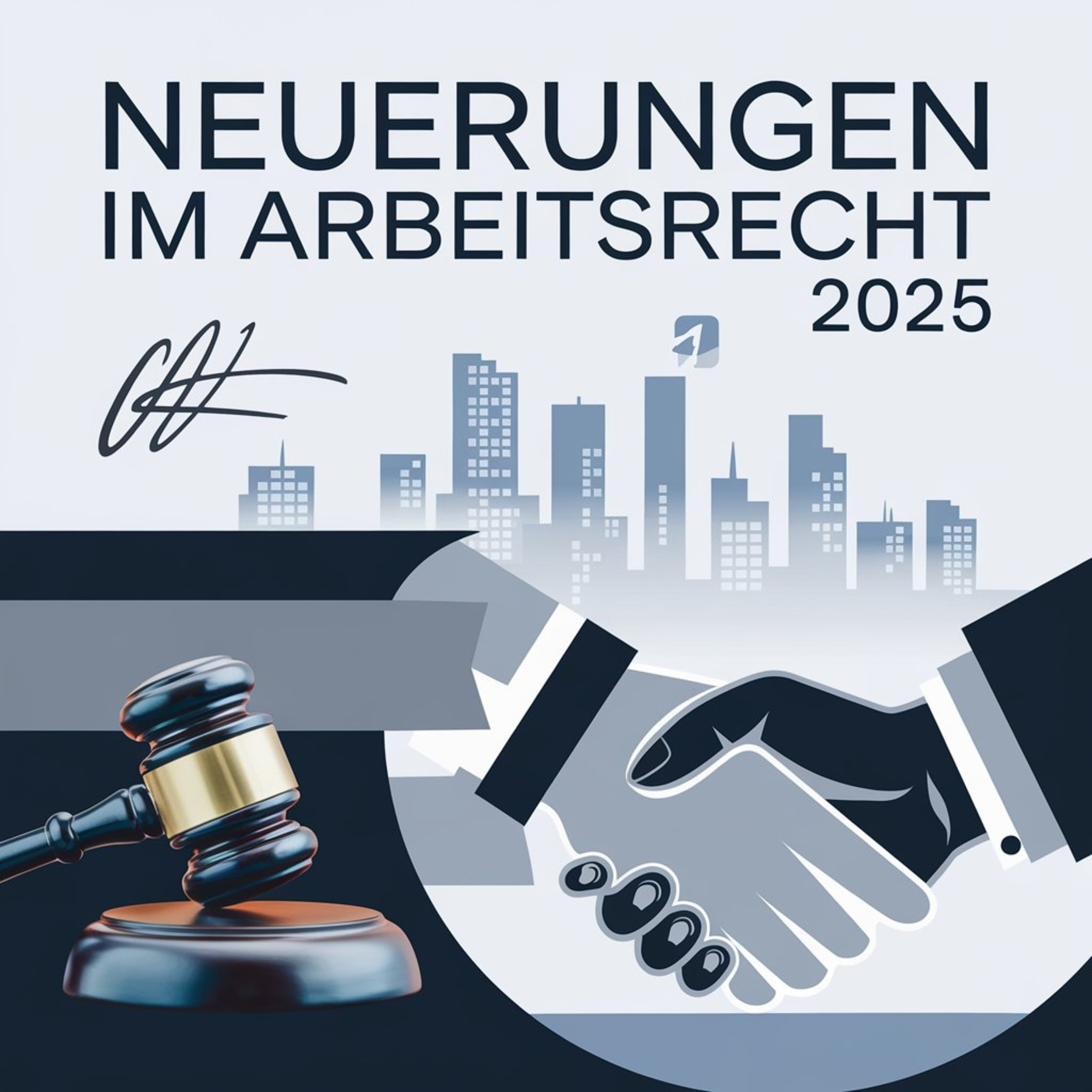 Arbeitsrecht einfach erklärt - Rechtsanwalt Andreas Martin | Fachanwalt für Arbeitsrecht