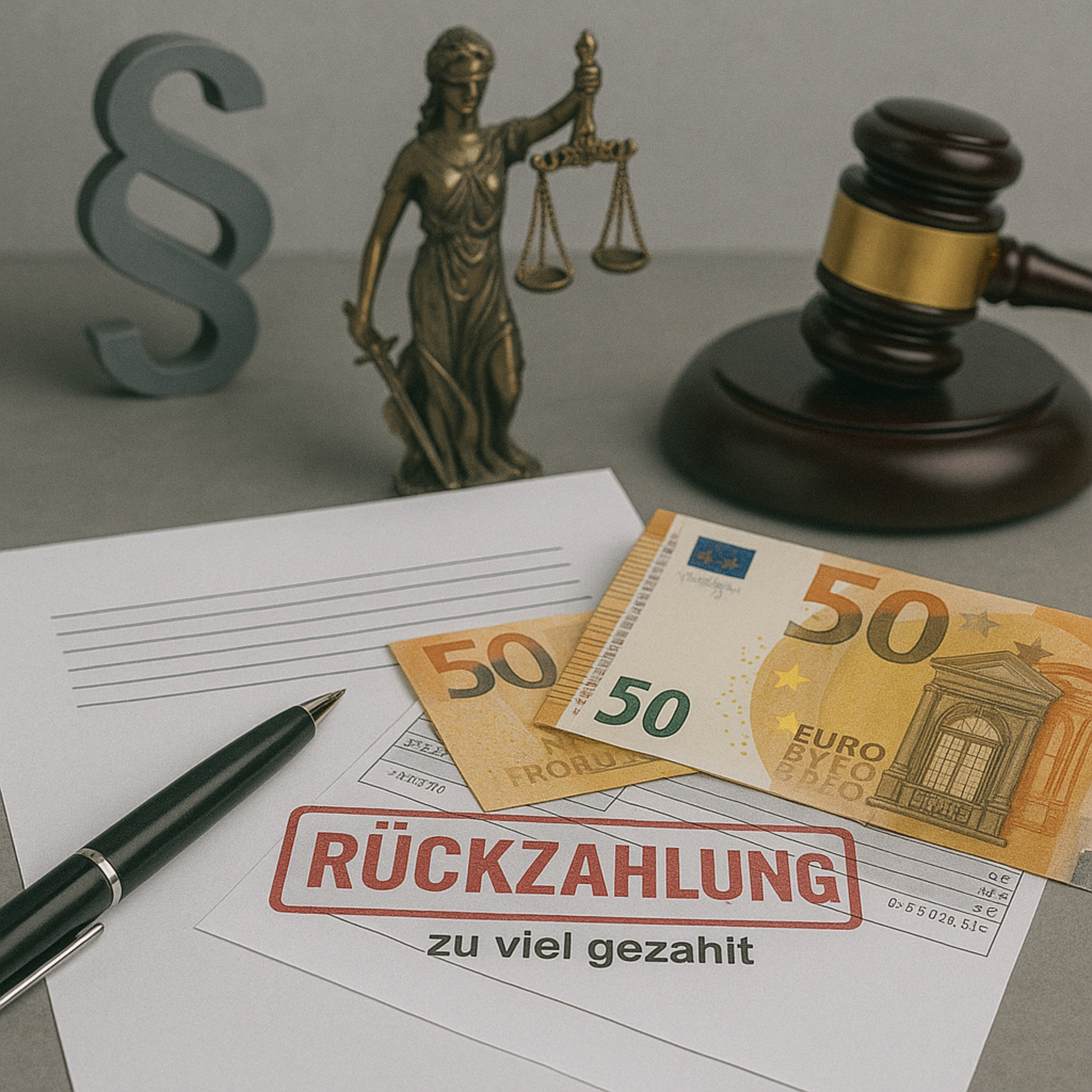 Arbeitsrecht einfach erklärt - Rechtsanwalt Andreas Martin | Fachanwalt für Arbeitsrecht