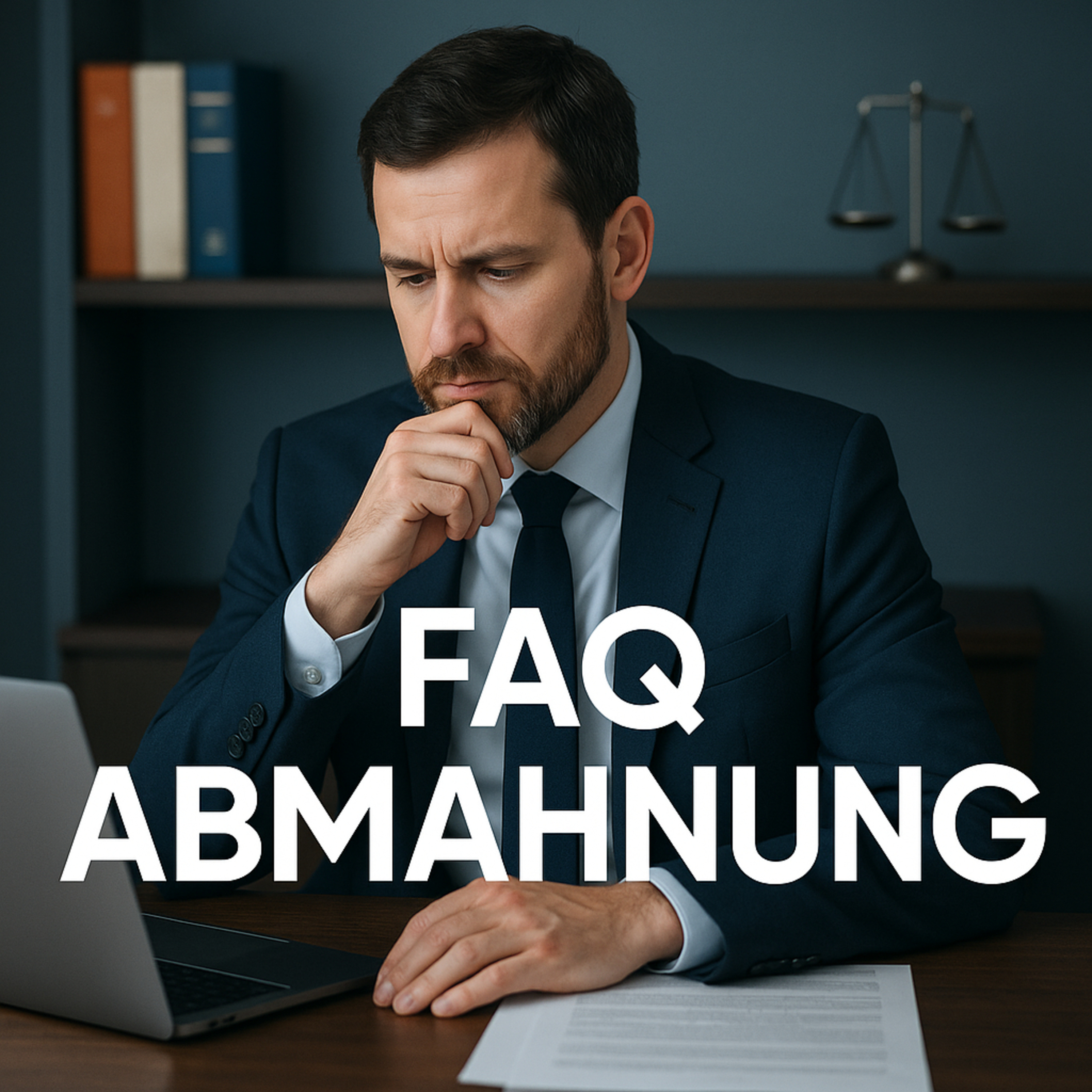 Arbeitsrecht einfach erklärt - Rechtsanwalt Andreas Martin | Fachanwalt für Arbeitsrecht