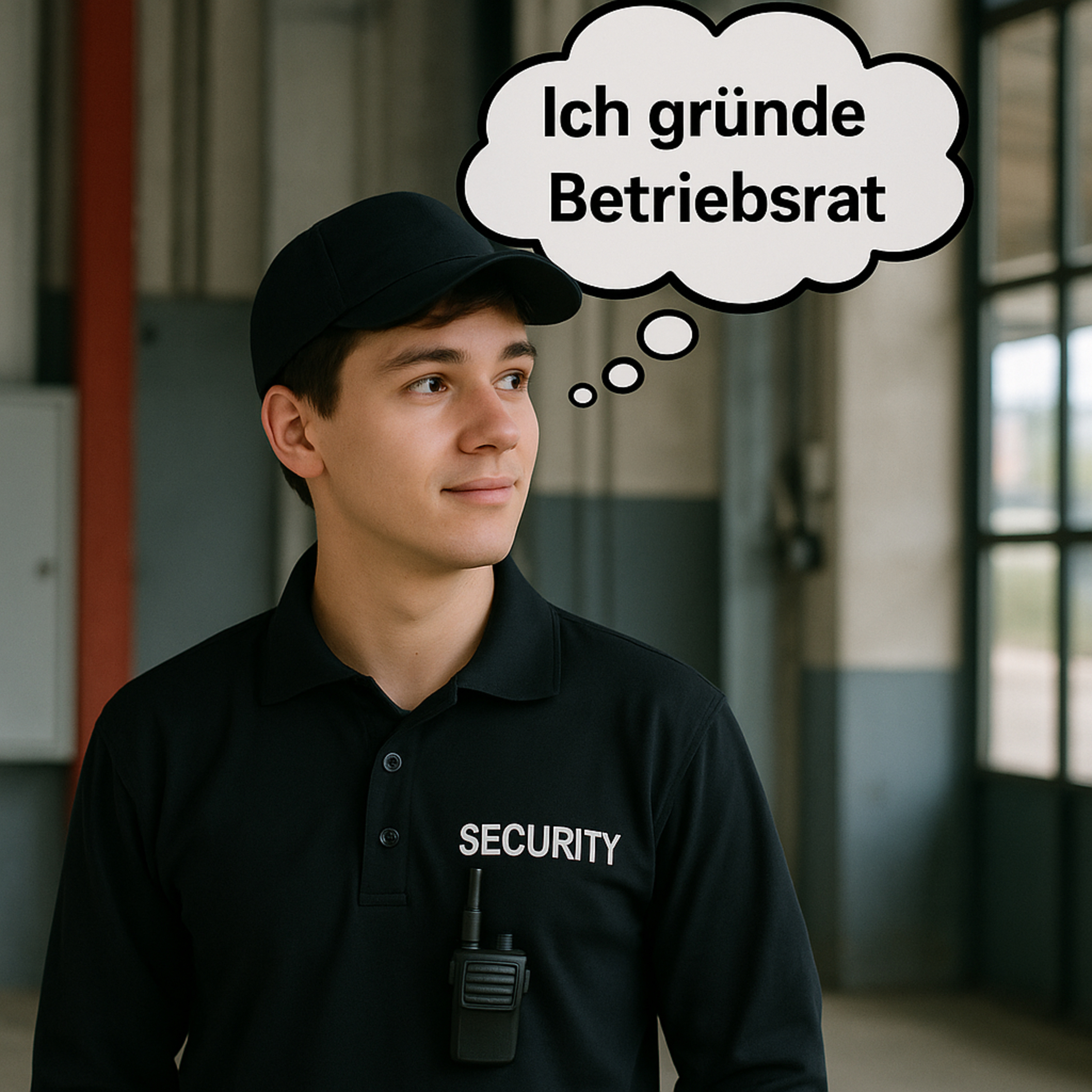LAG München: Kündigung wegen Betriebsratsgründung