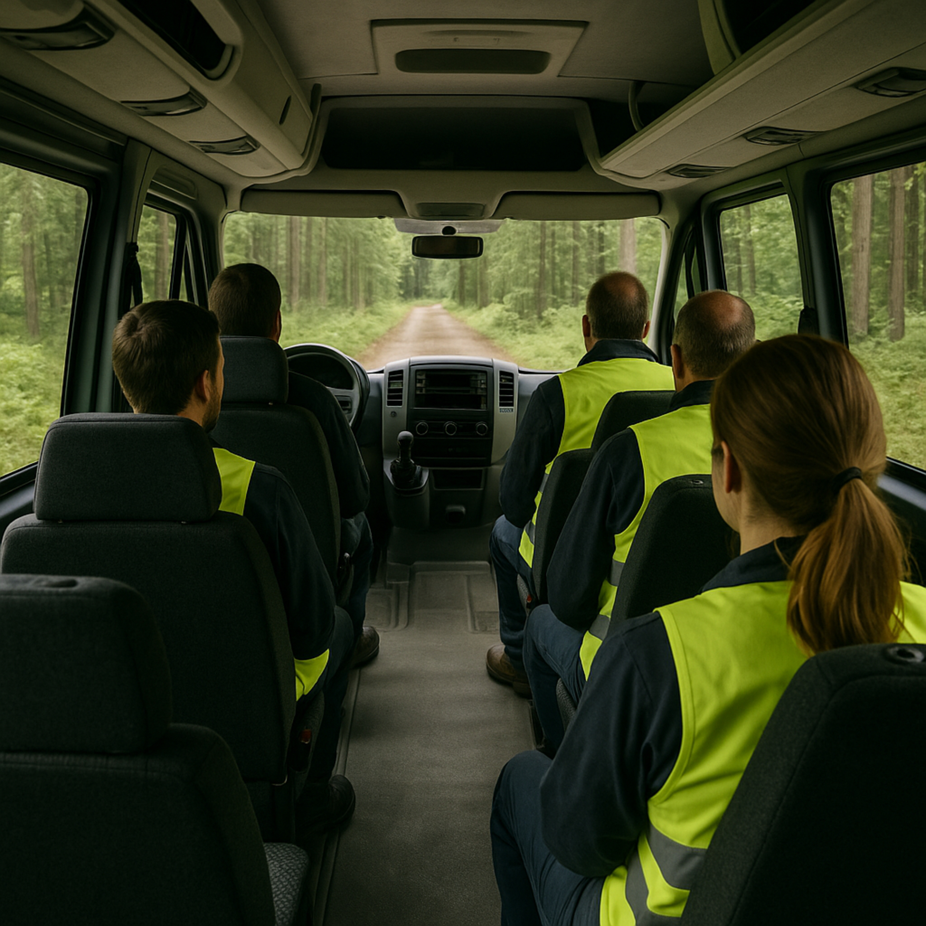 EuGH und Arbeitszeit = Fahrzeit?