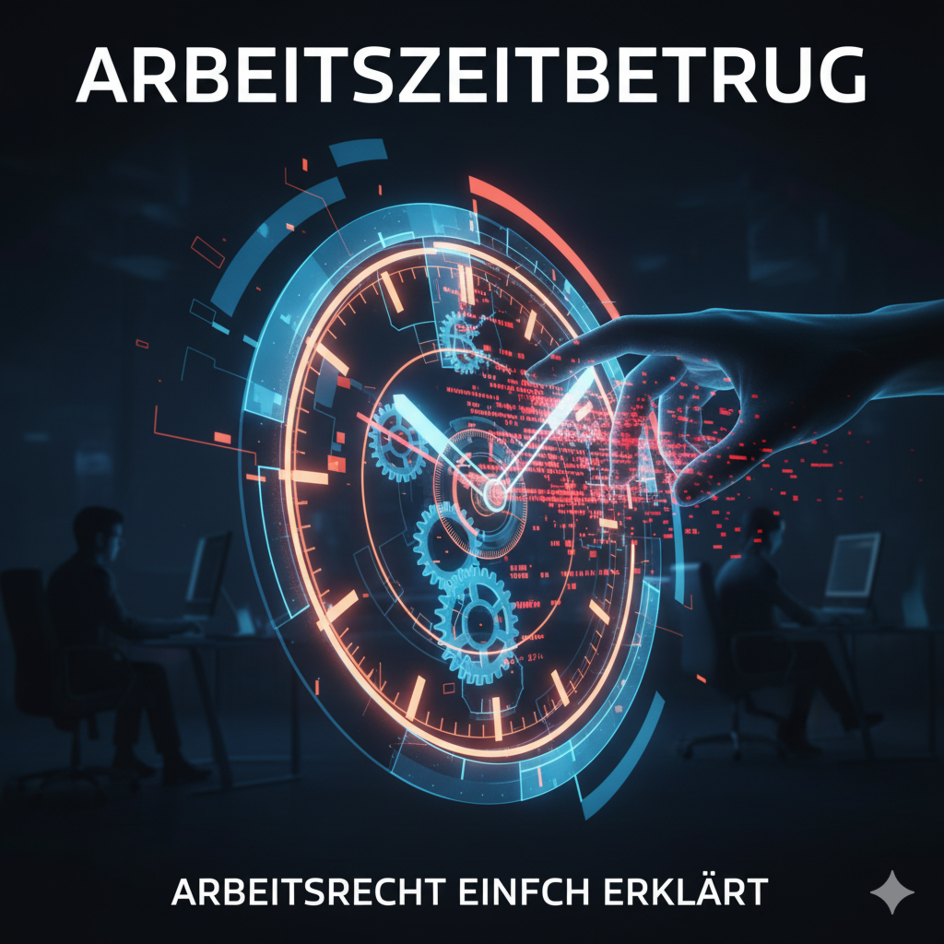 Der gefählichste Kündigungsgrund für Arbeitnehmer.