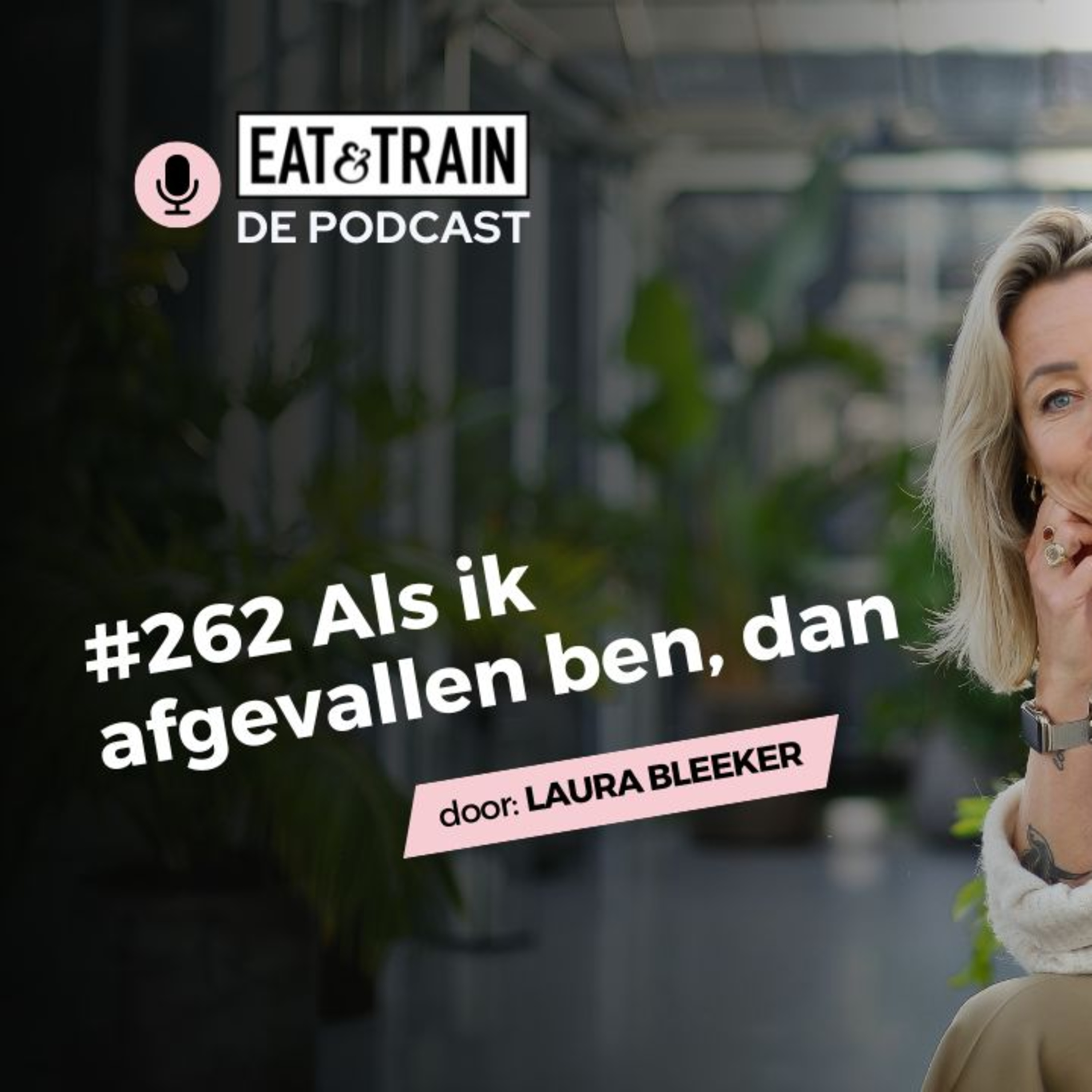 Eat & Train de Podcast