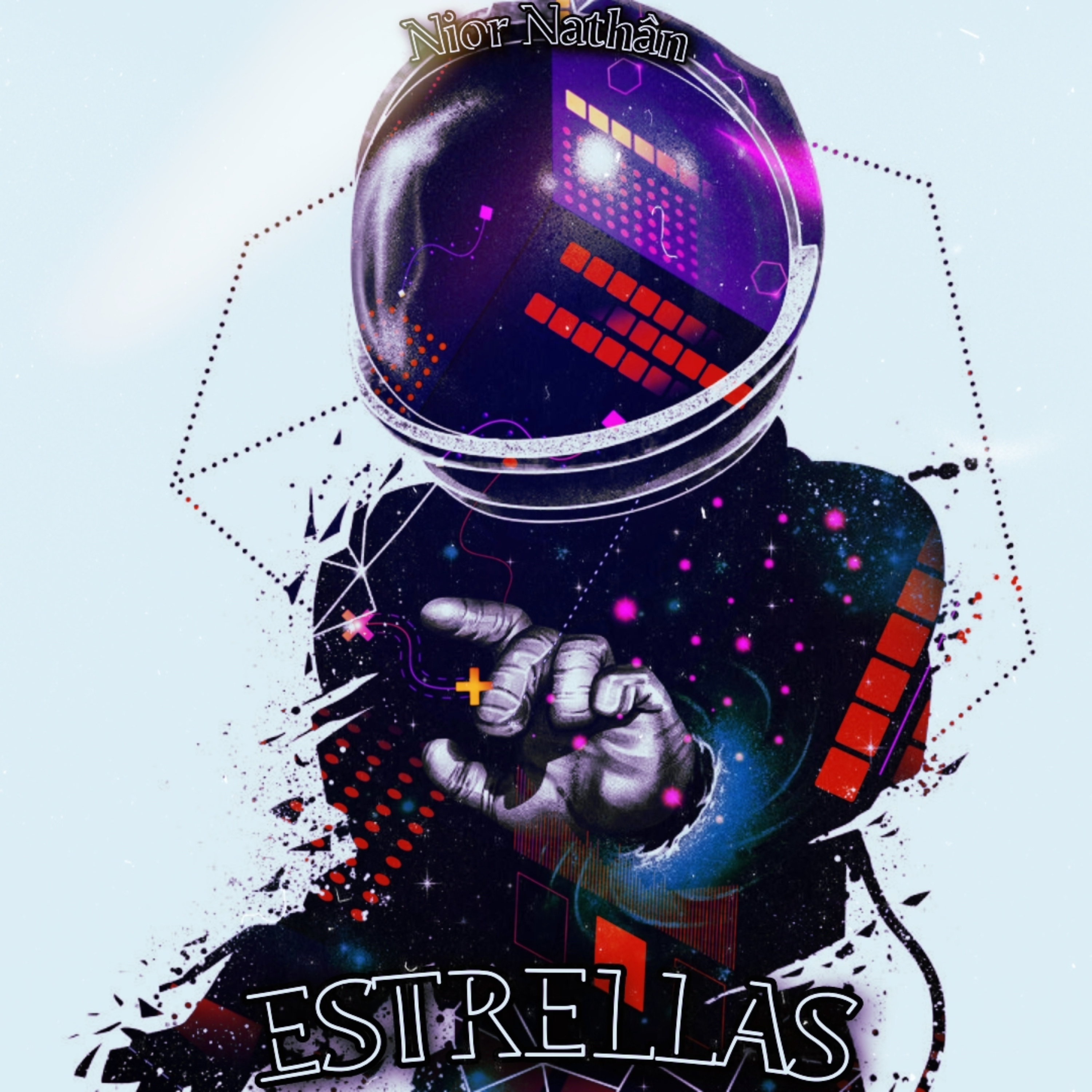 Nior Nathân | El Artista Escritor