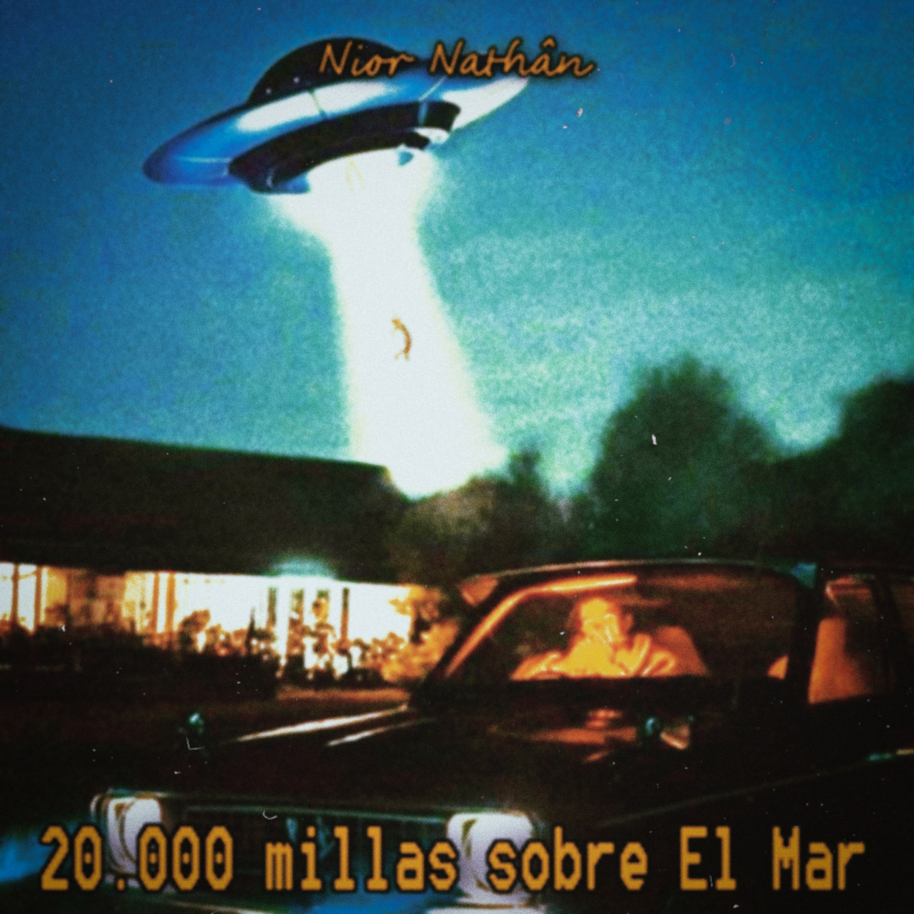 Nior Nathân | El Artista Escritor