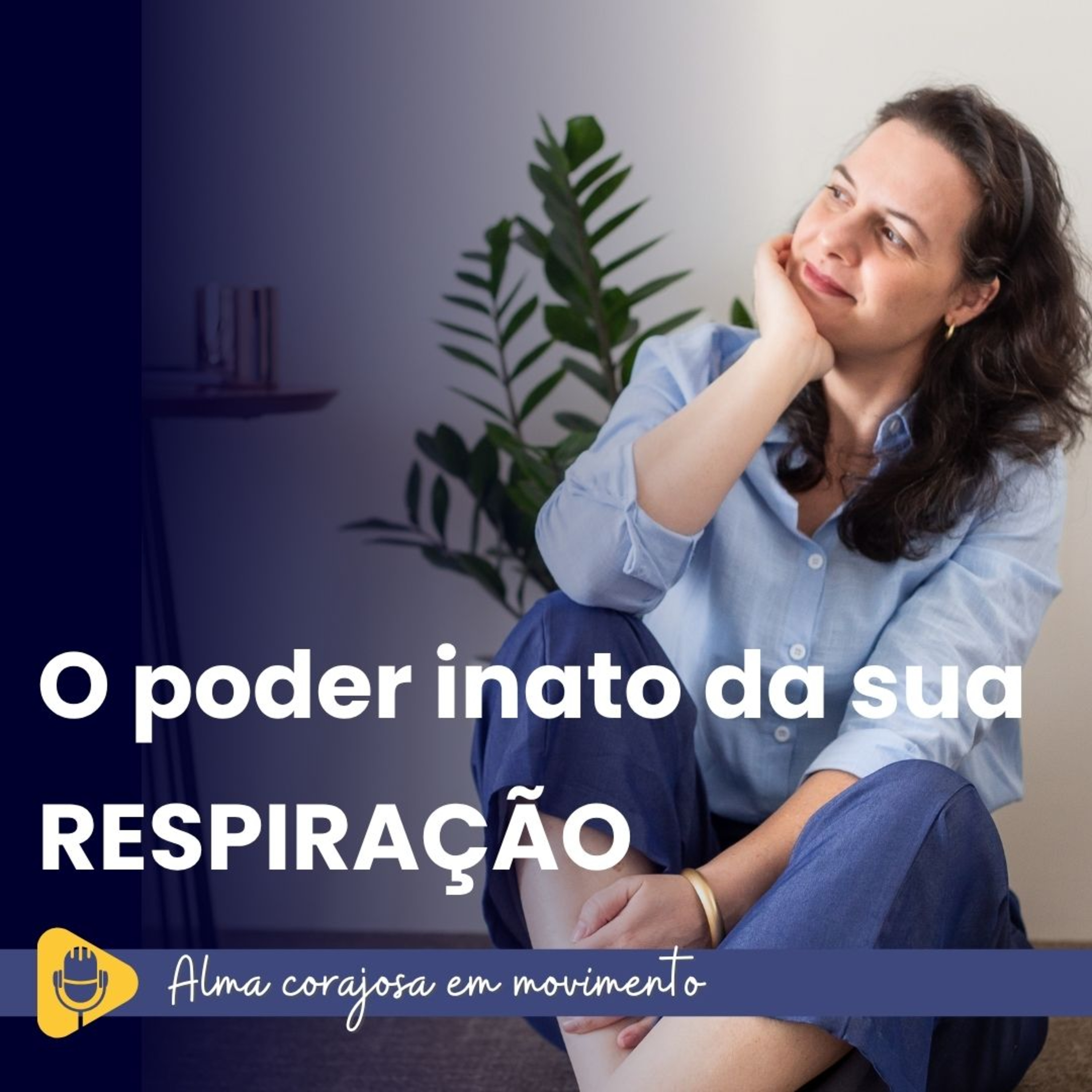O poder inato da sua respiração episode artwork