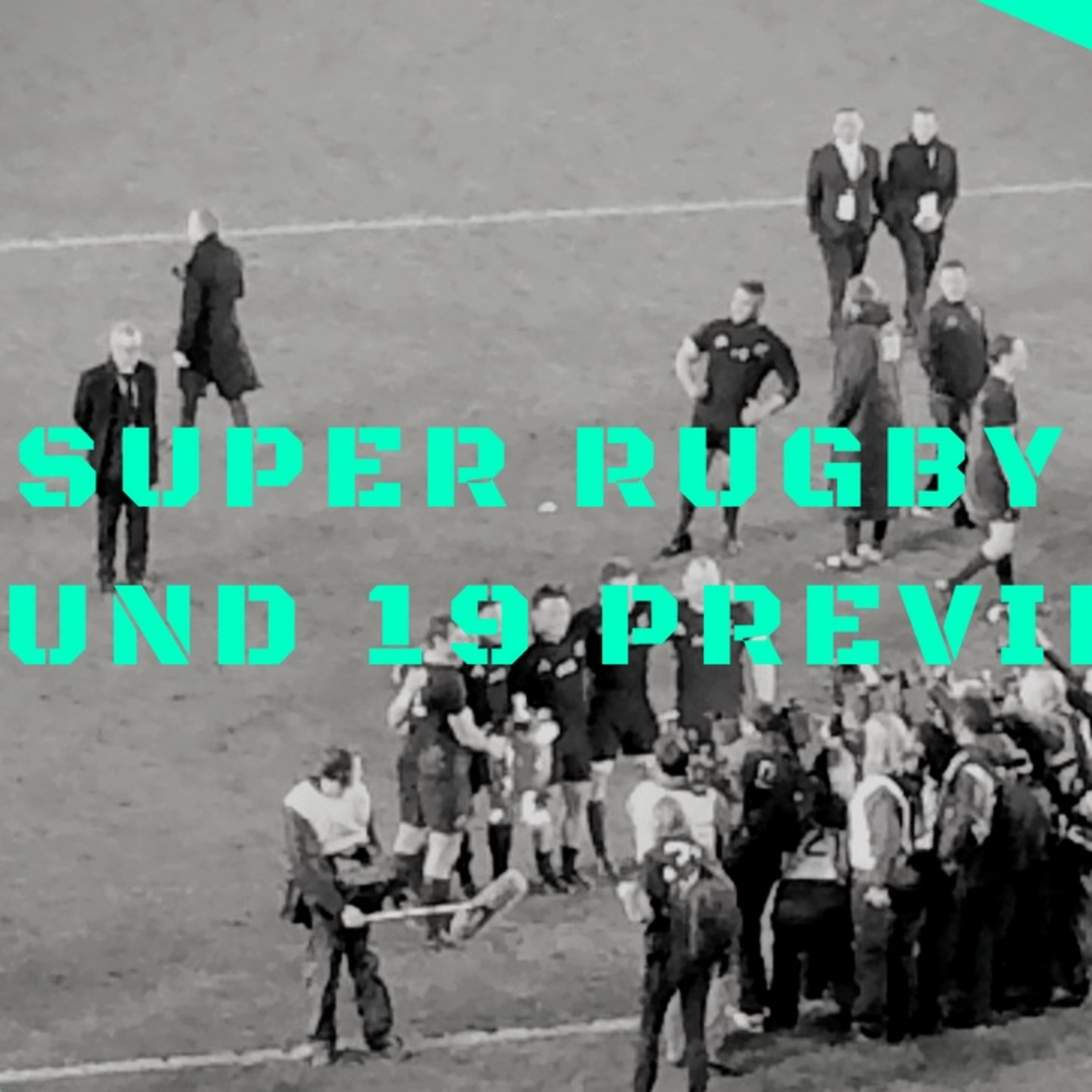 #RugbyChat