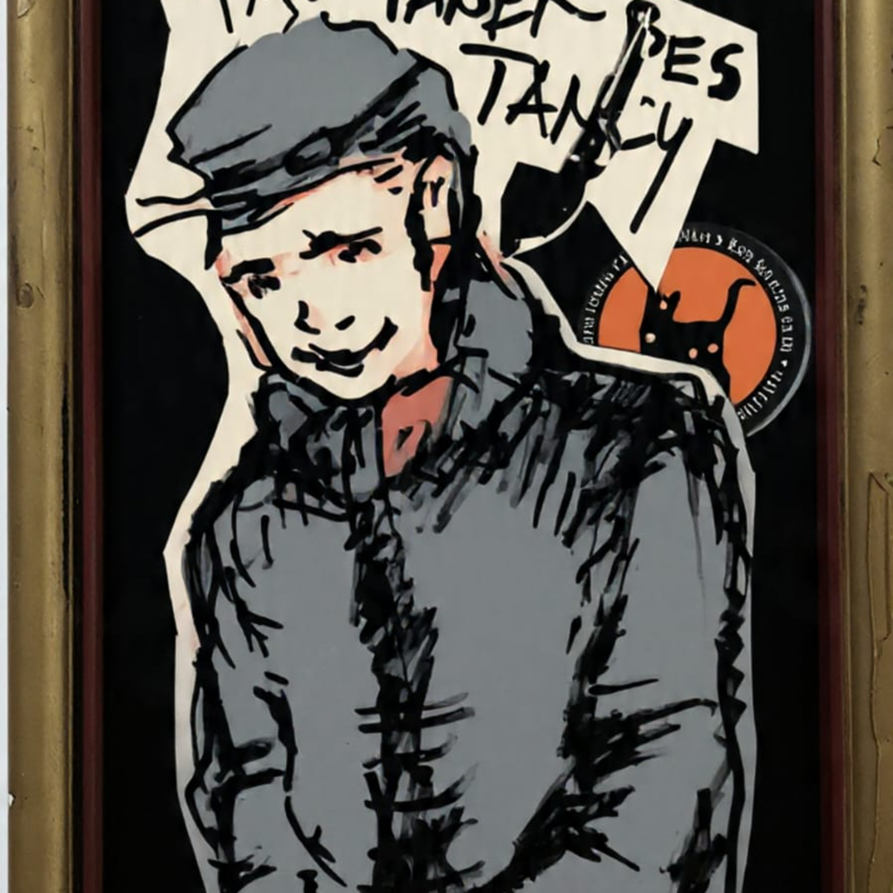 Junto episode artwork