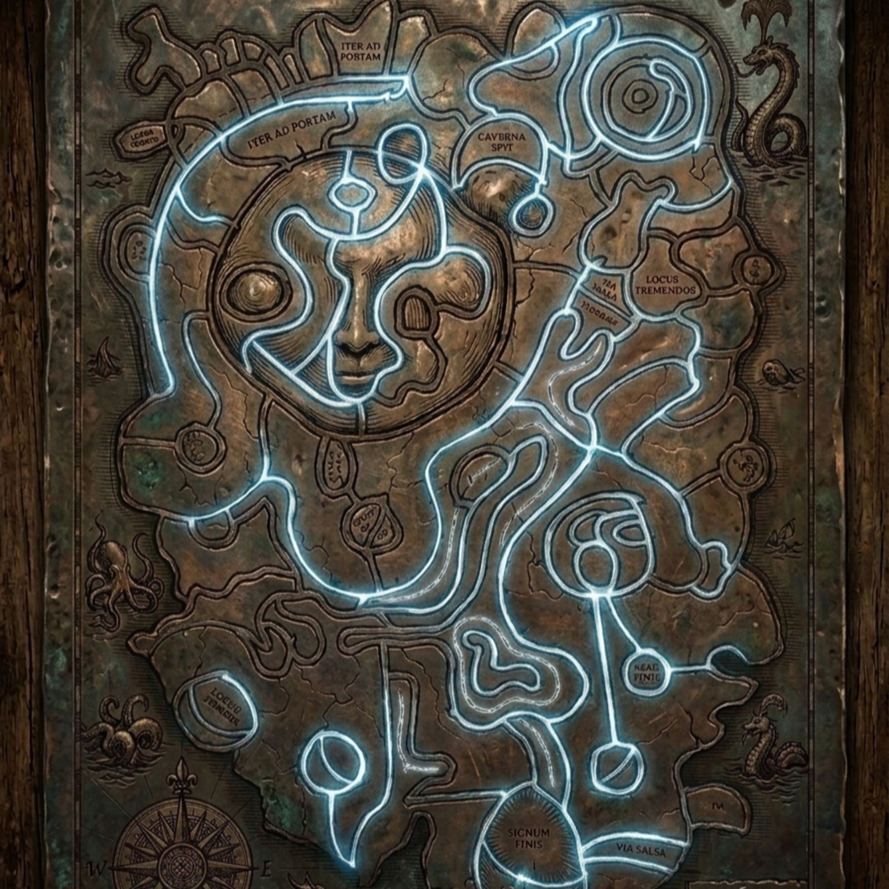 Instinto  episode artwork