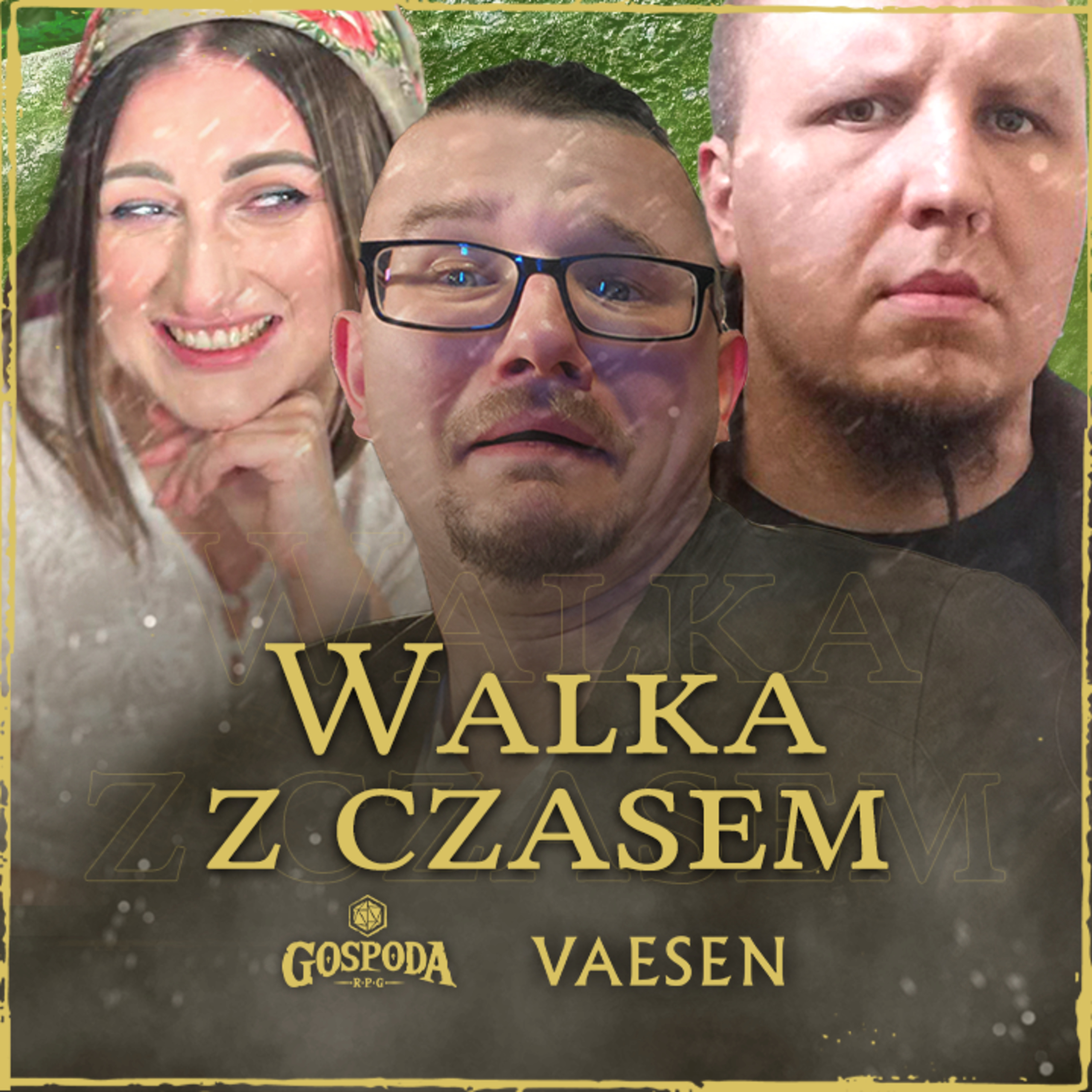 Walka z czasem | Vaesen cz.8 episode artwork