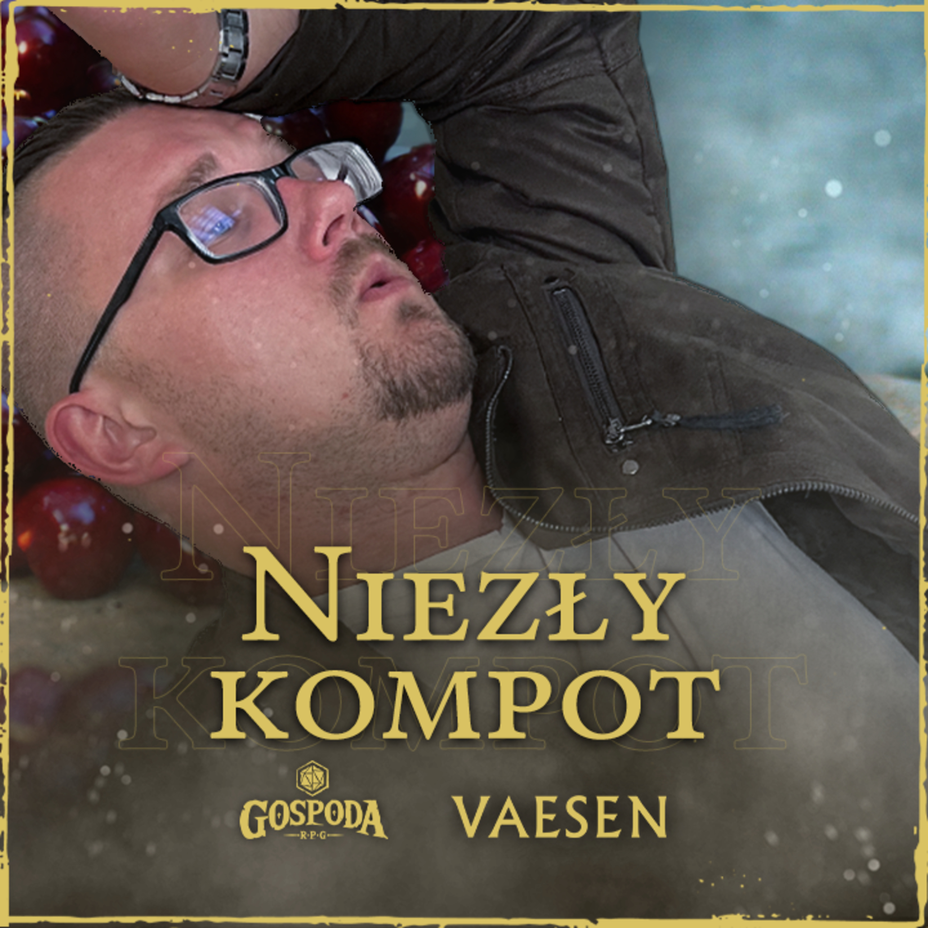 Niezły kompot | Vaesen cz. 9 episode artwork