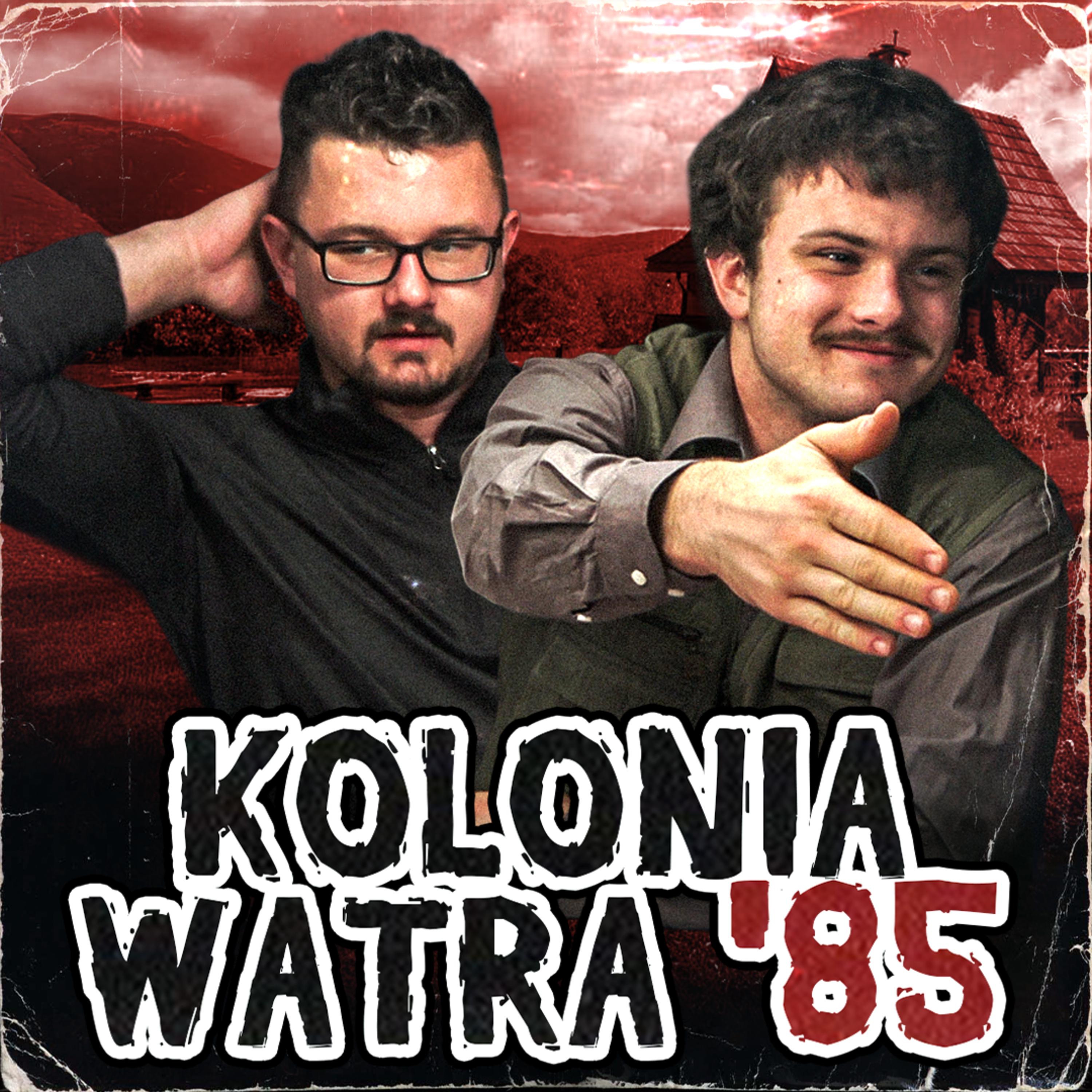 Kolonia Watra '85 | Dread 1/2 episode artwork