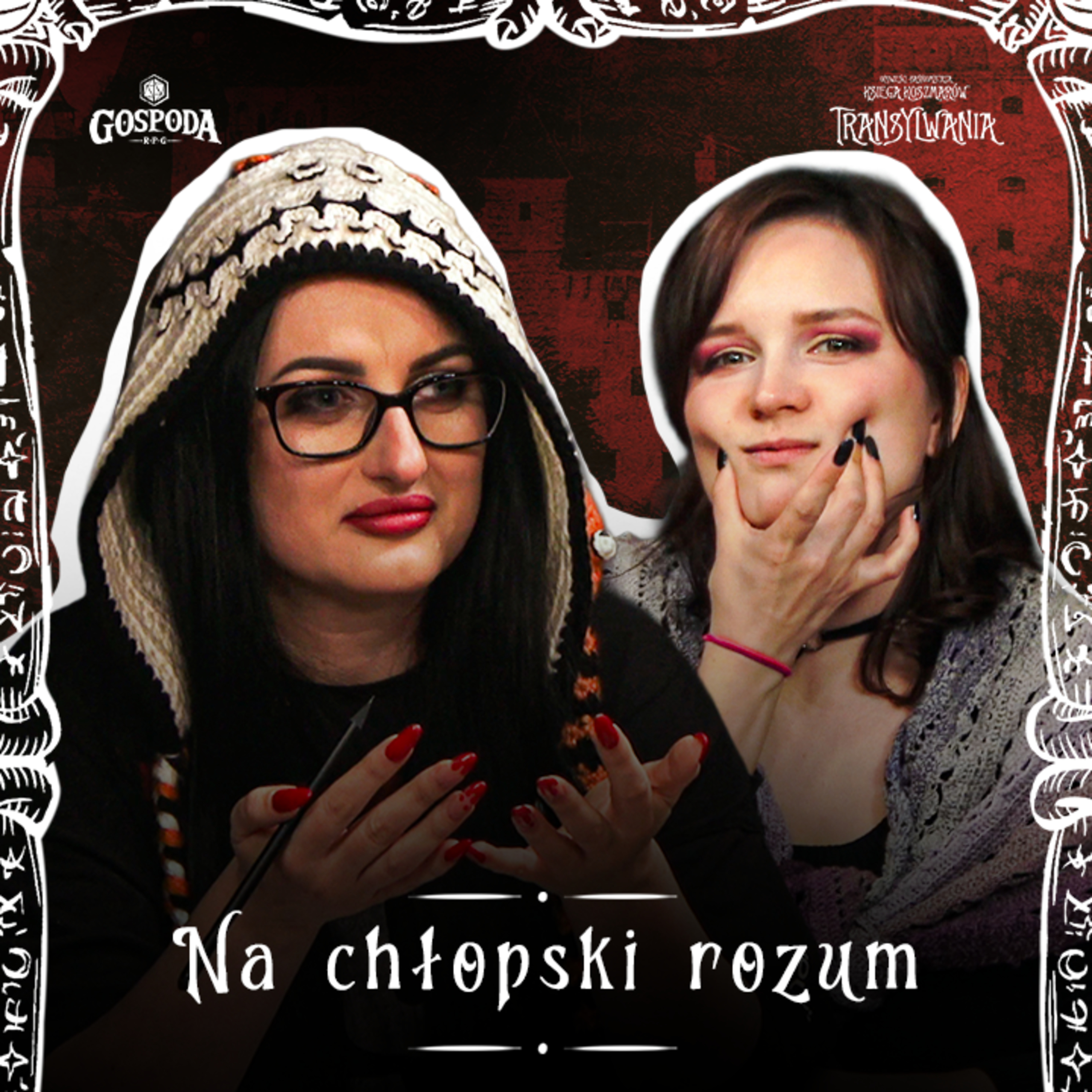 Na chłopski rozum | Transylwania 2/2 episode artwork