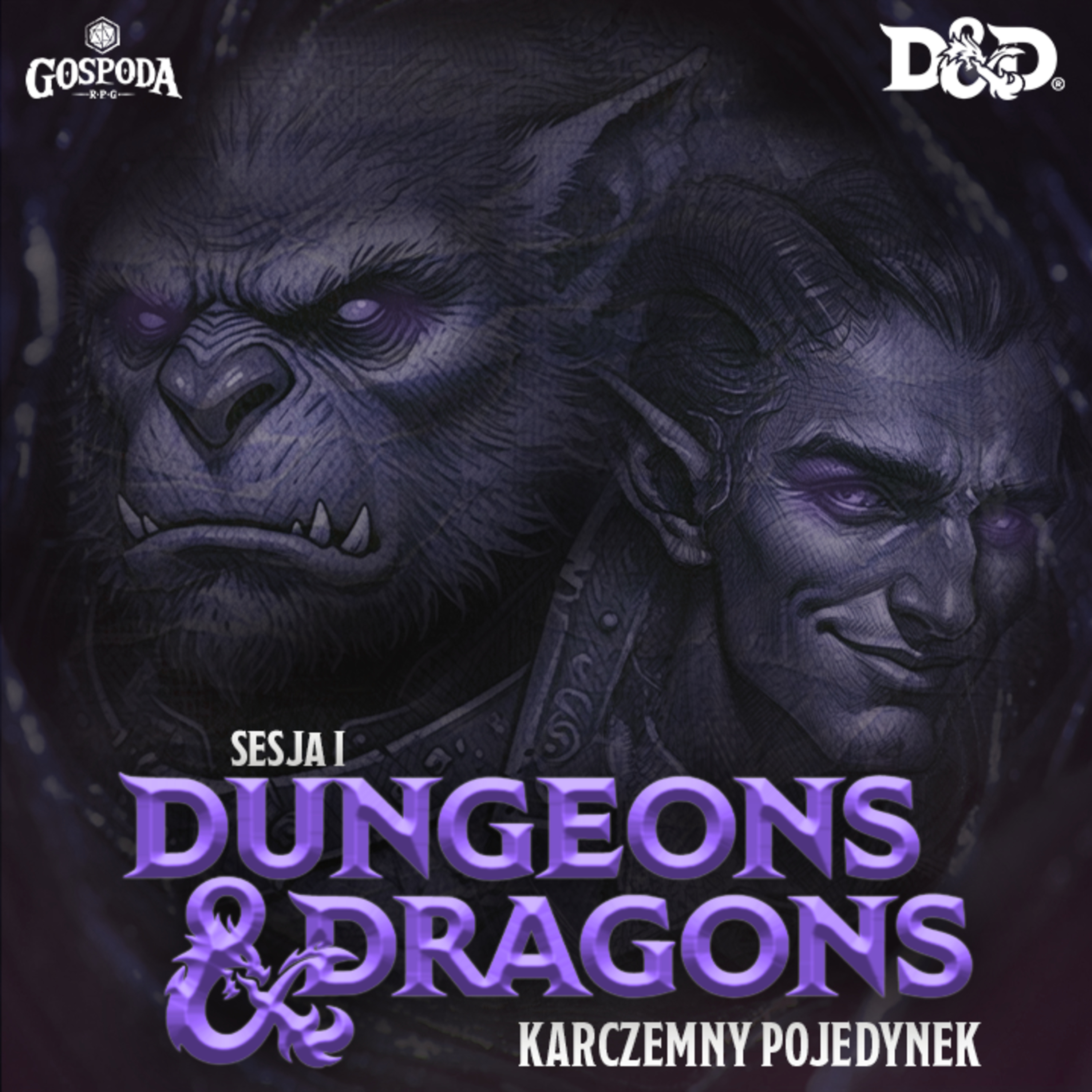 Karczemny pojedynek | D&D: Legendy episode artwork