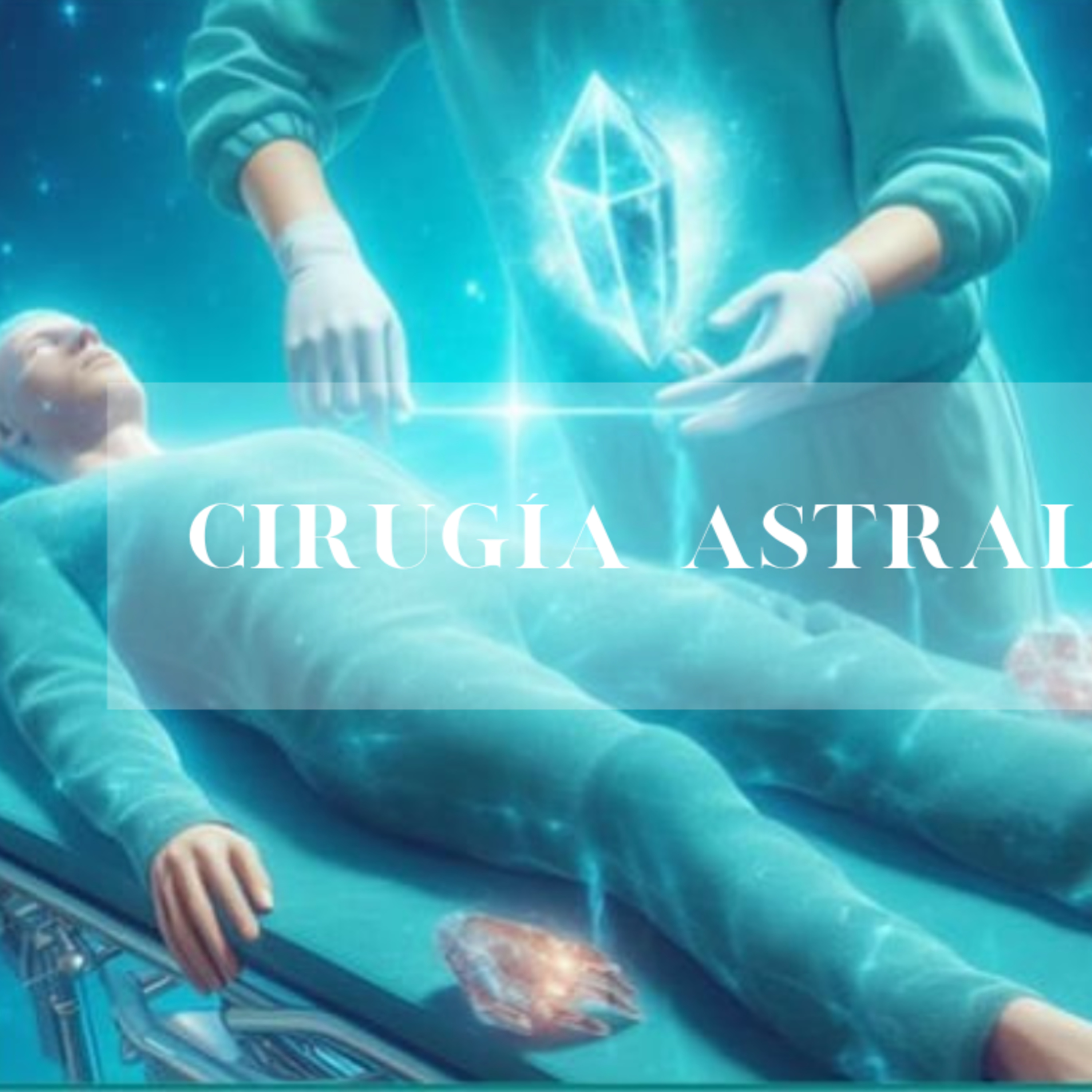 Portada de Terapia de Regresiones