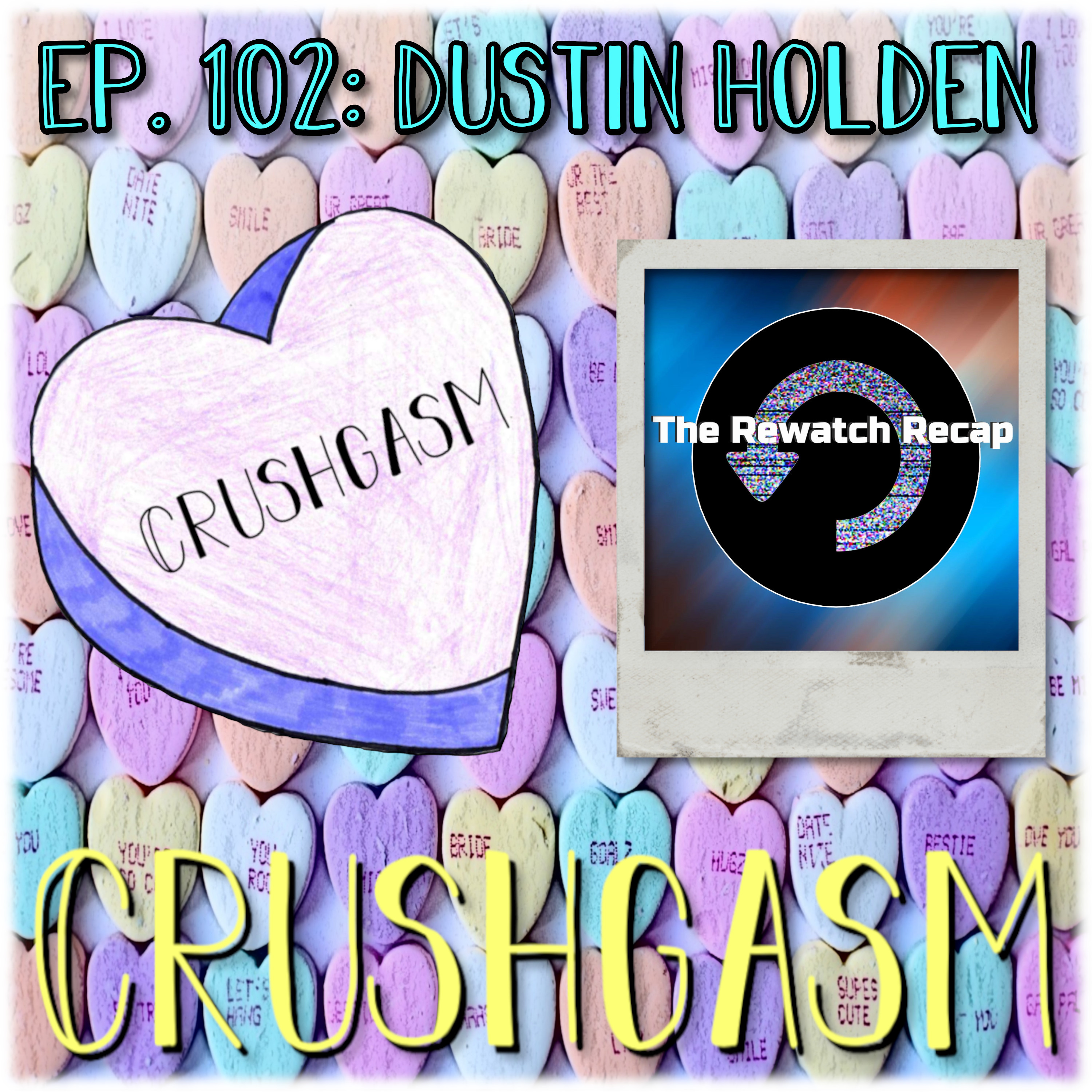 Crushgasm