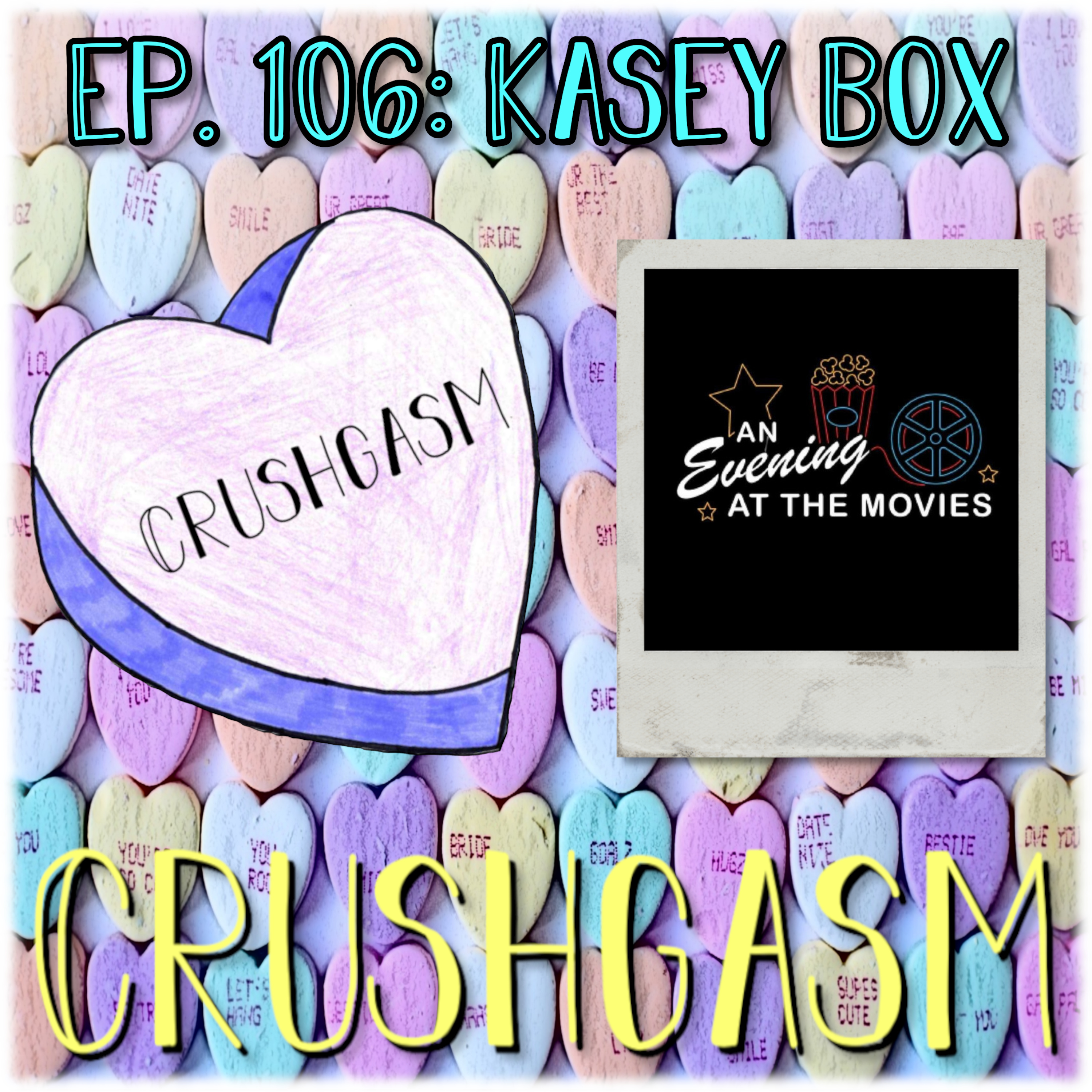 Crushgasm