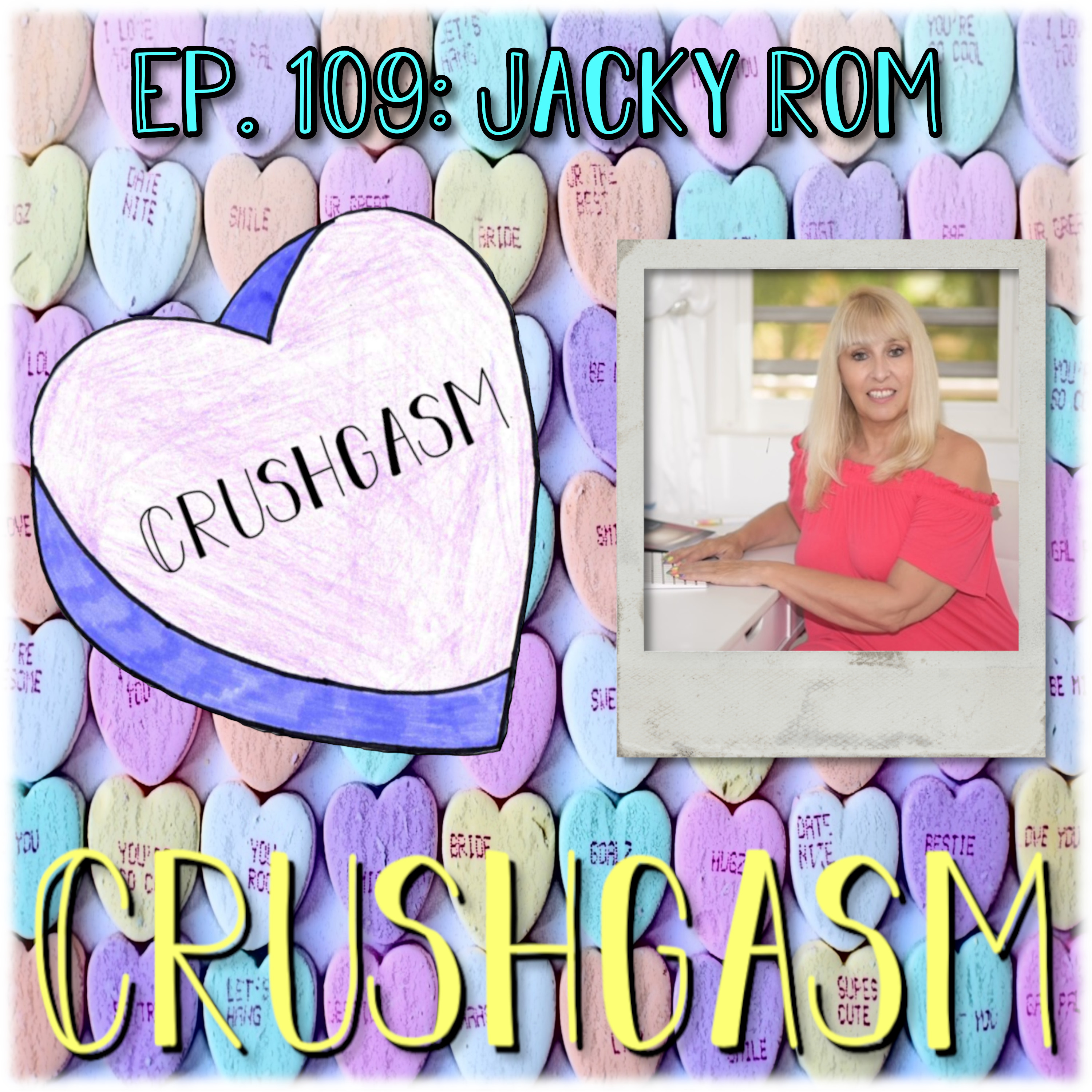 Crushgasm