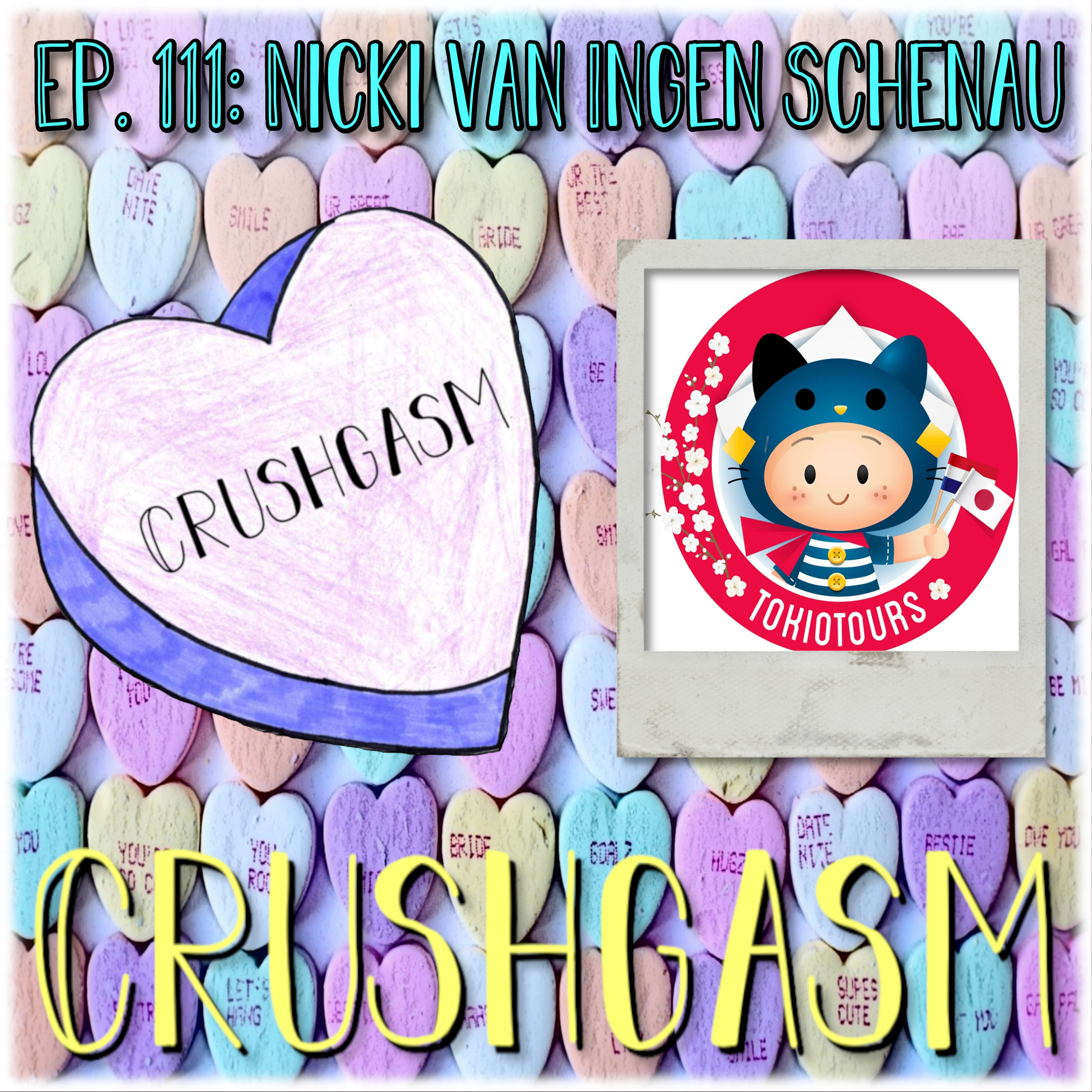 Crushgasm