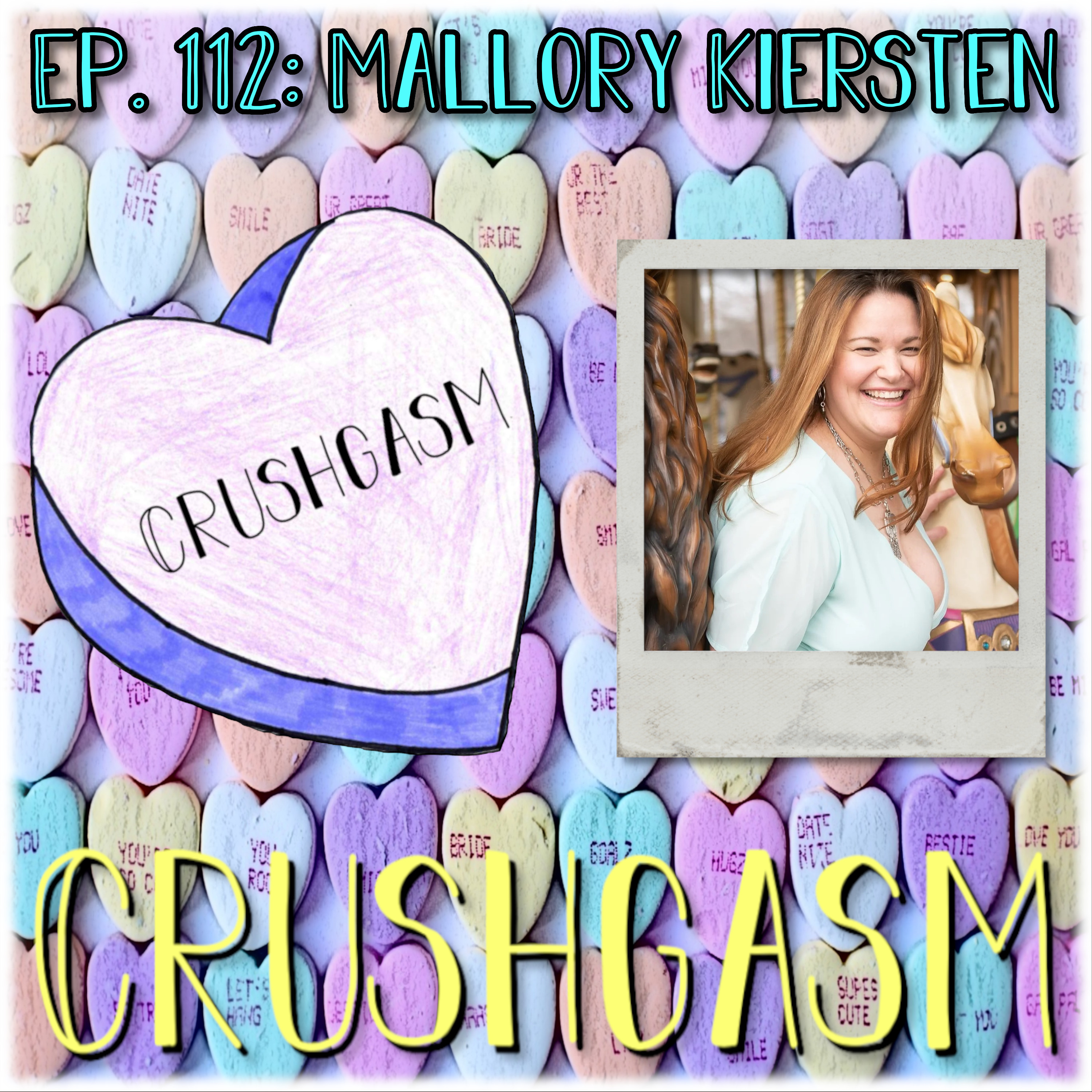 Crushgasm