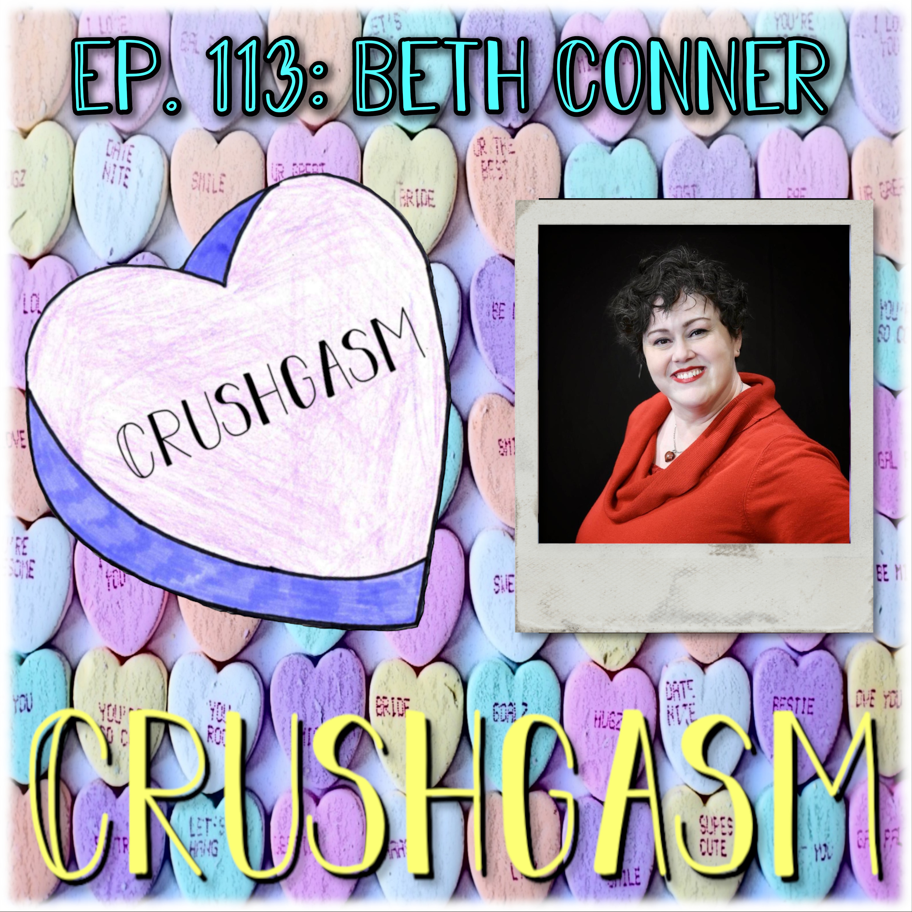 Crushgasm