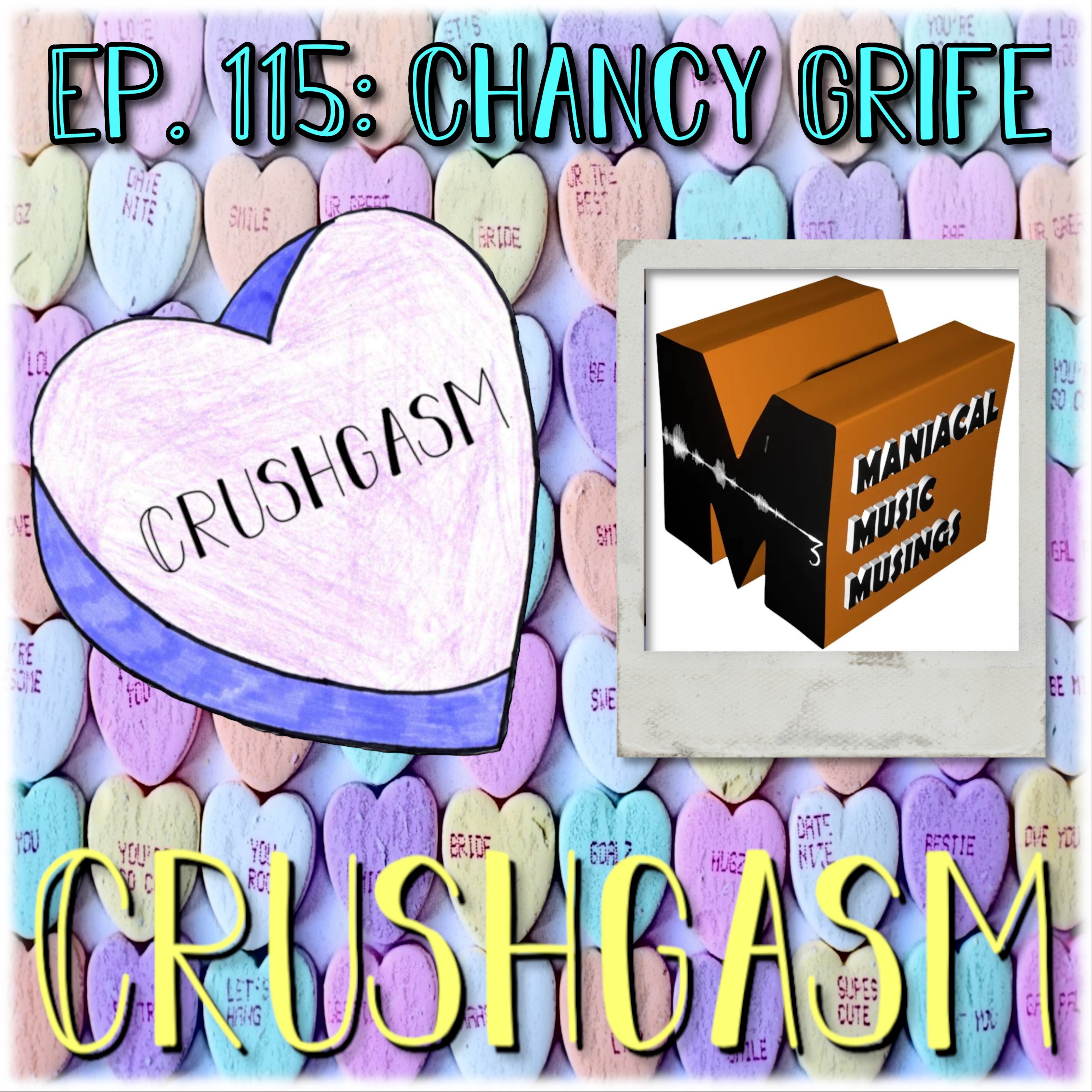 Crushgasm