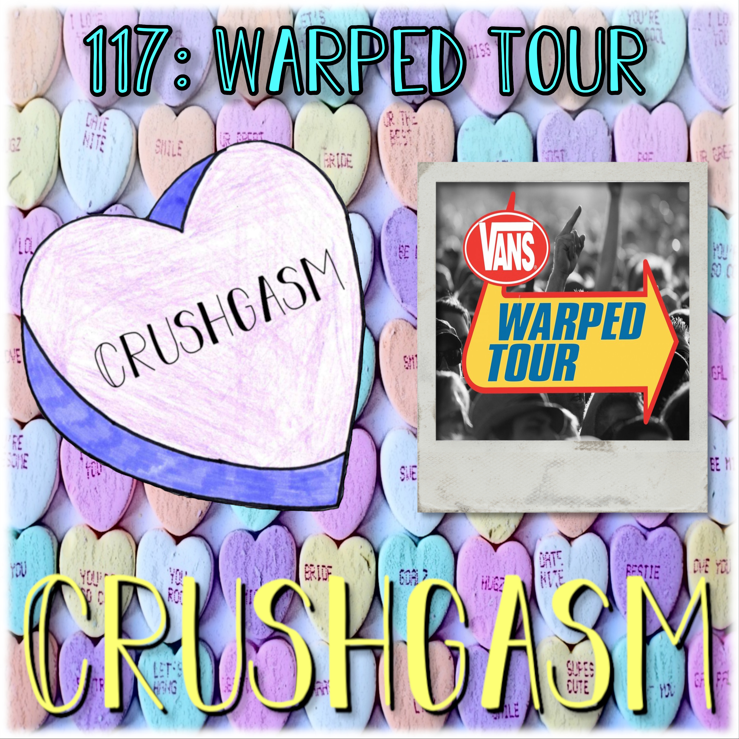 Crushgasm