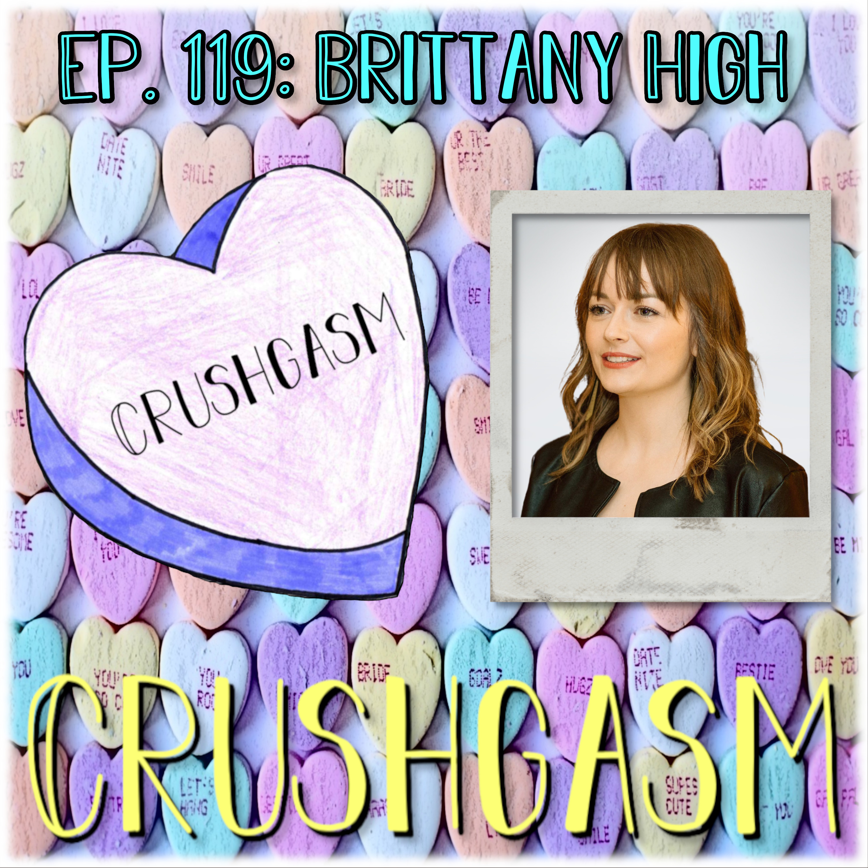 Crushgasm