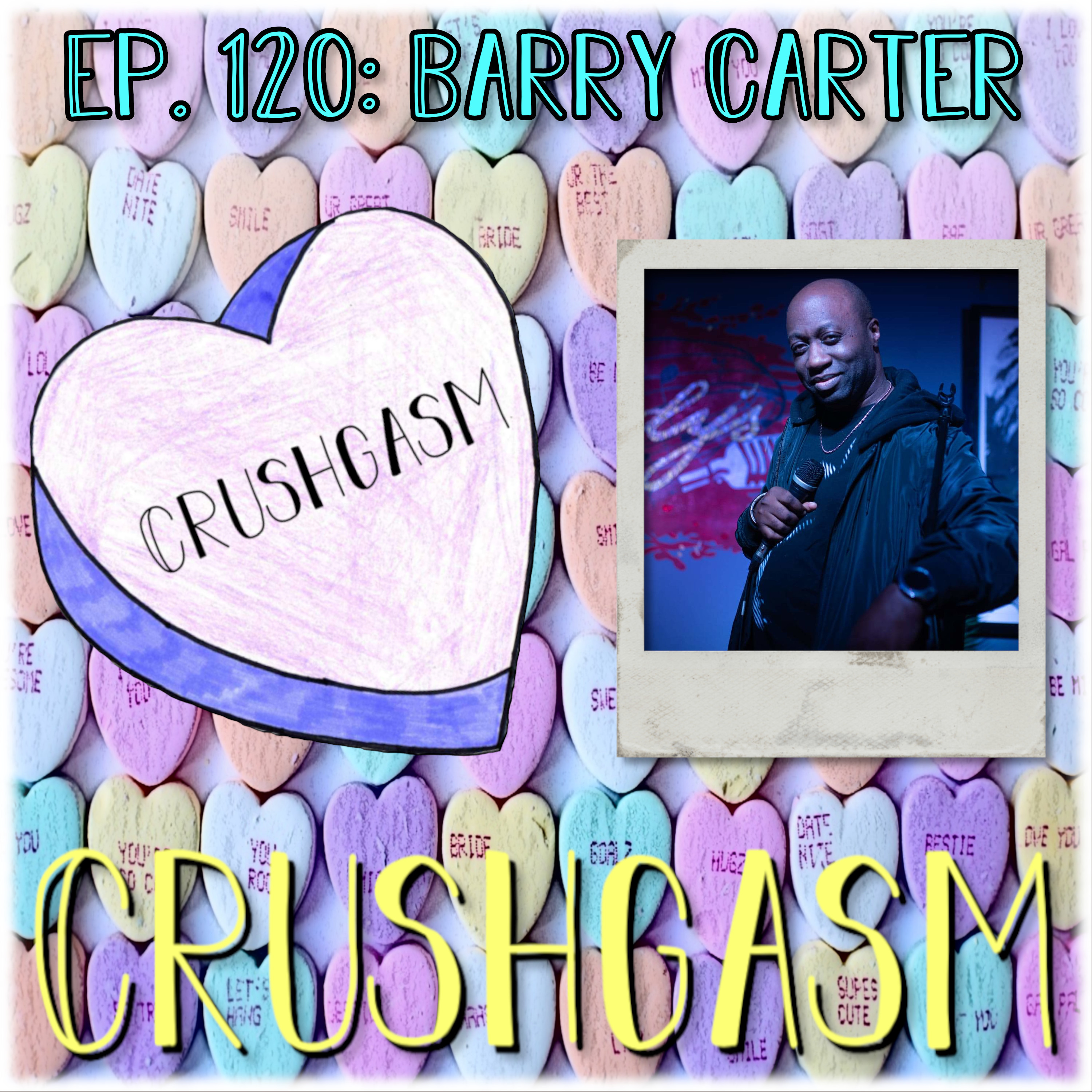 Crushgasm