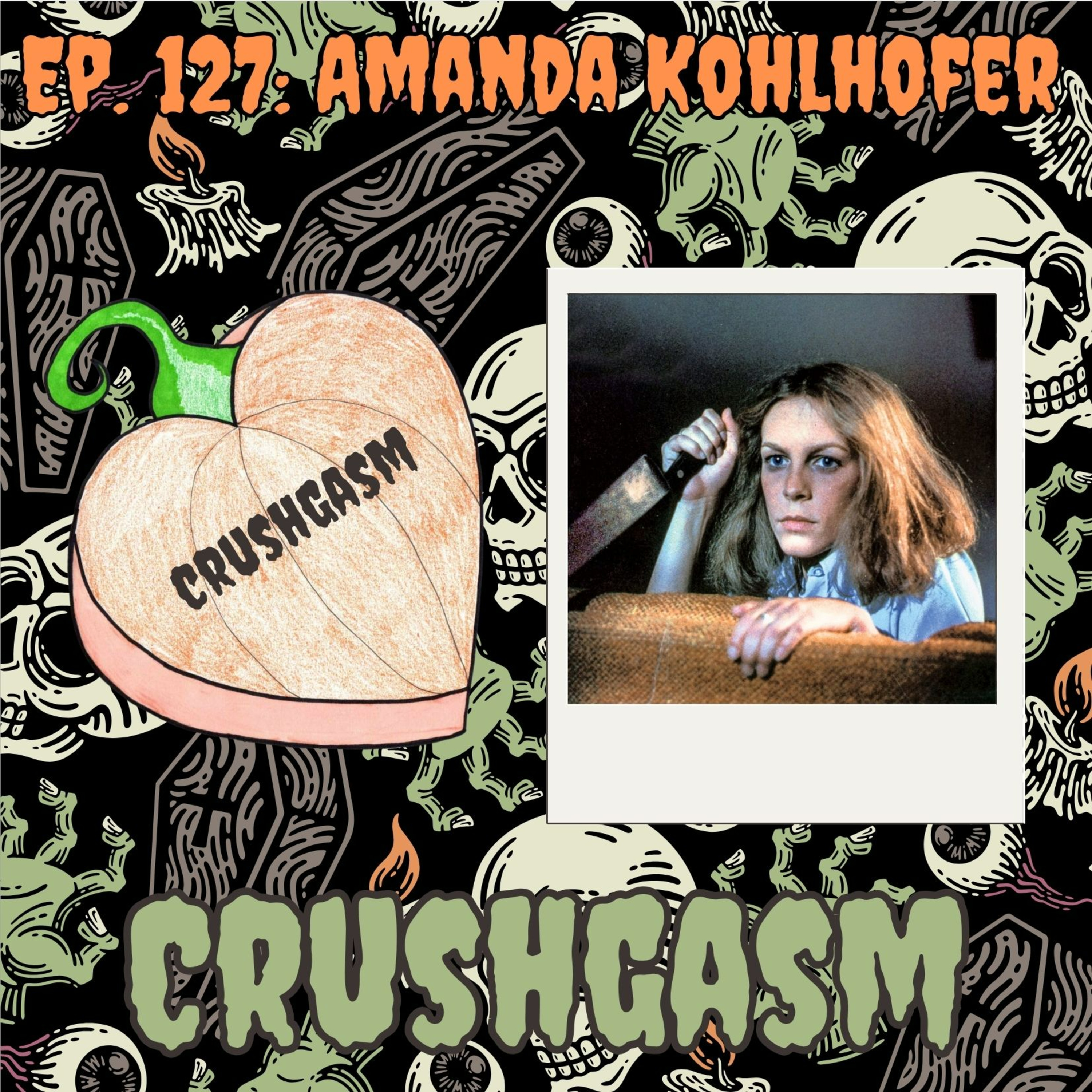 Crushgasm