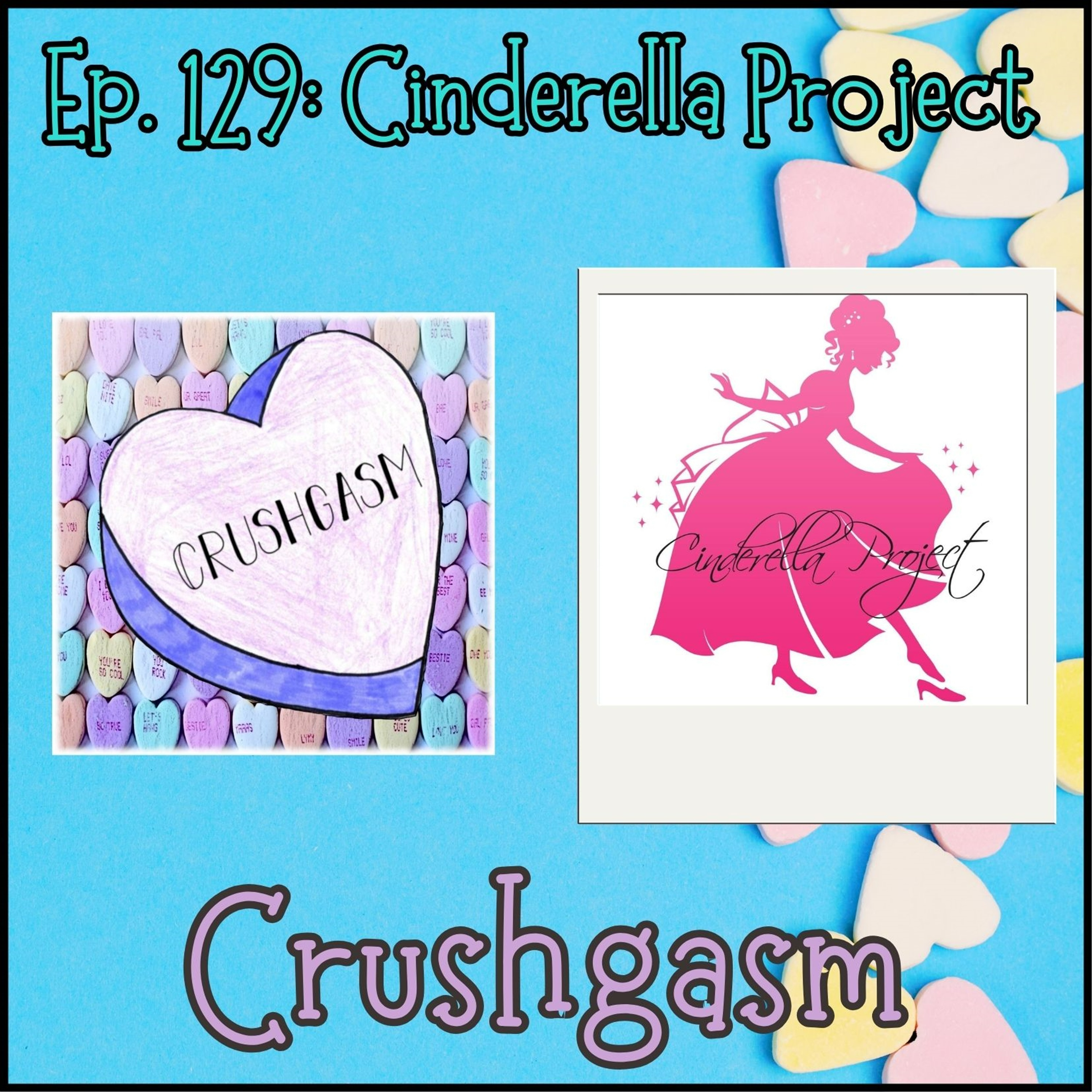Crushgasm