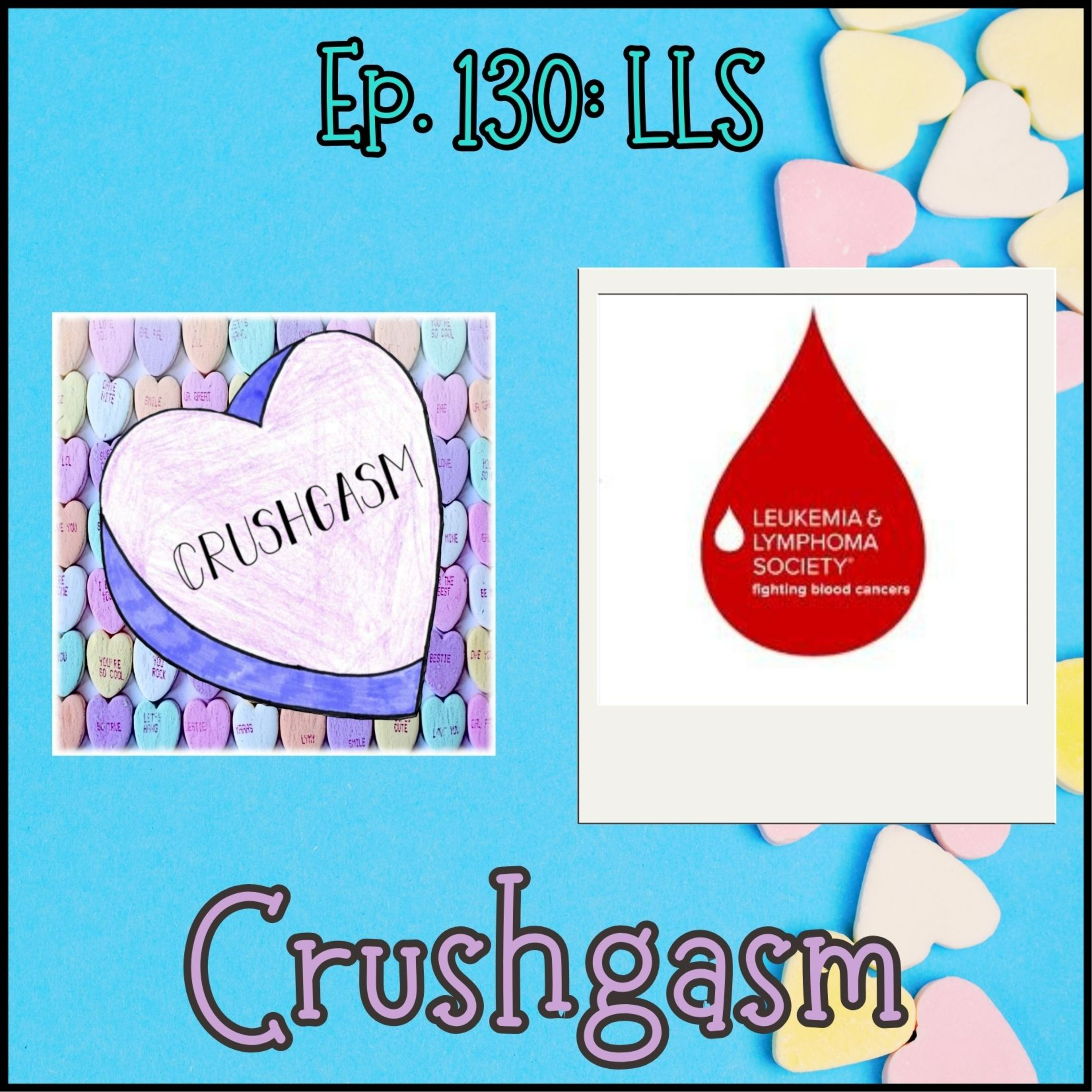Crushgasm