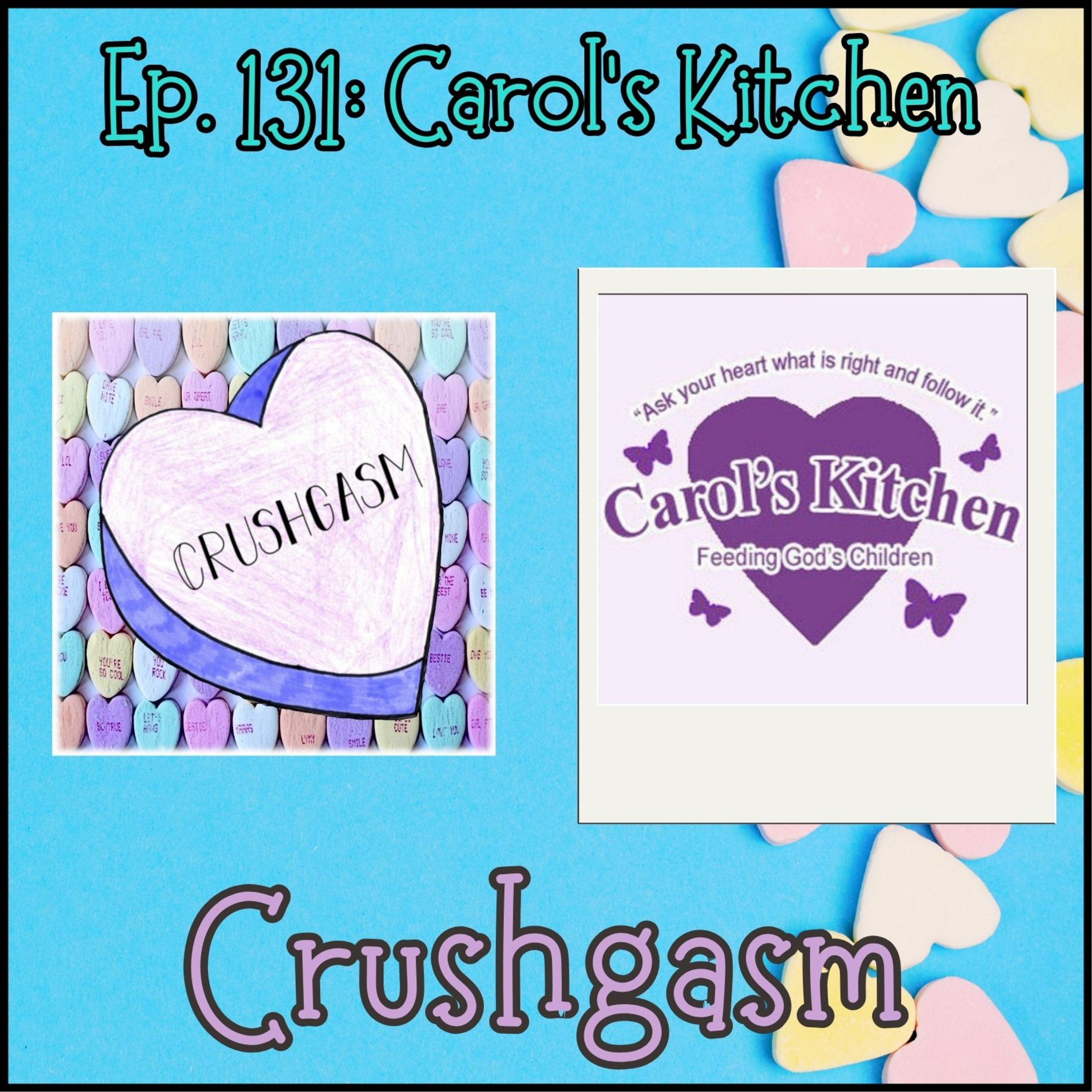 Crushgasm