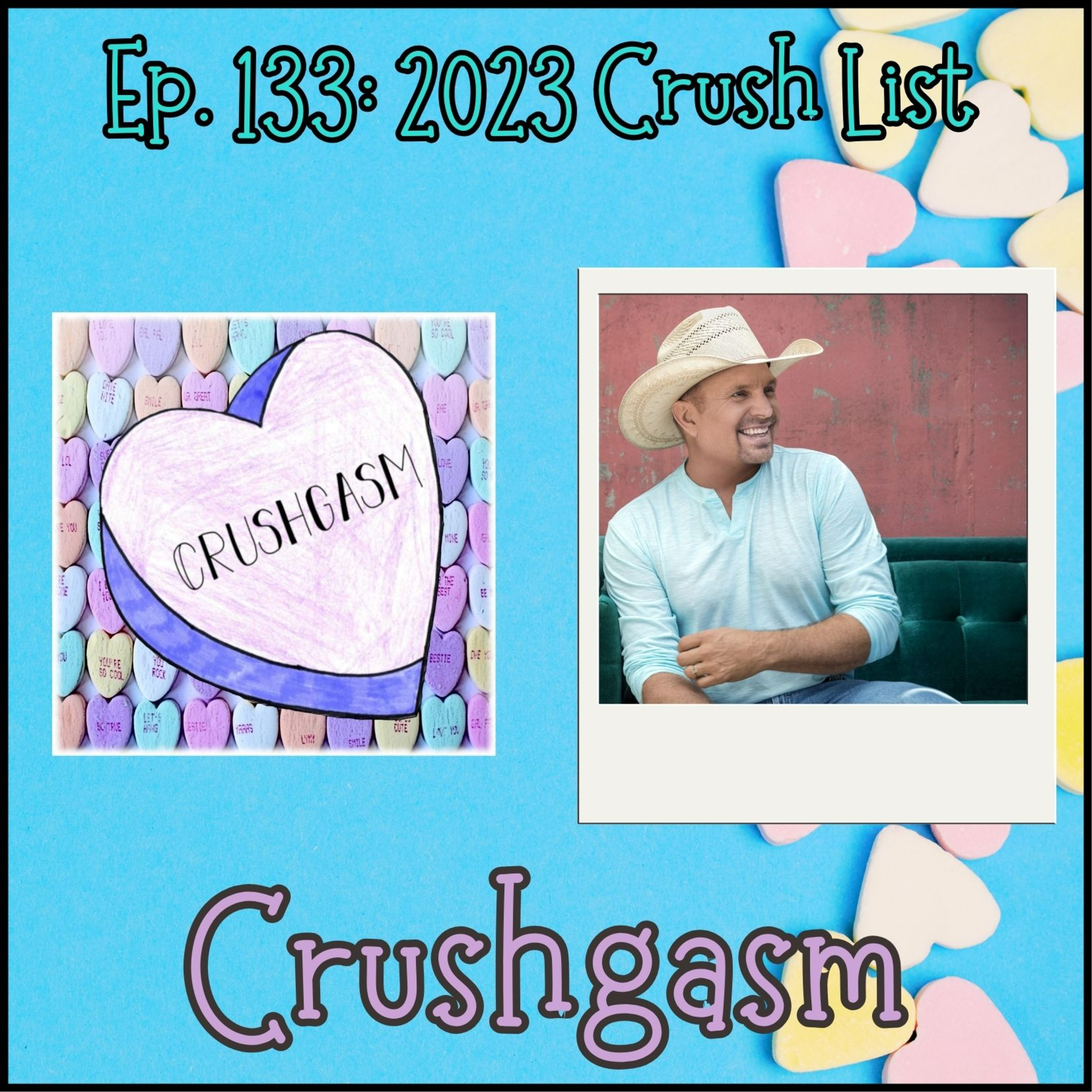 Crushgasm
