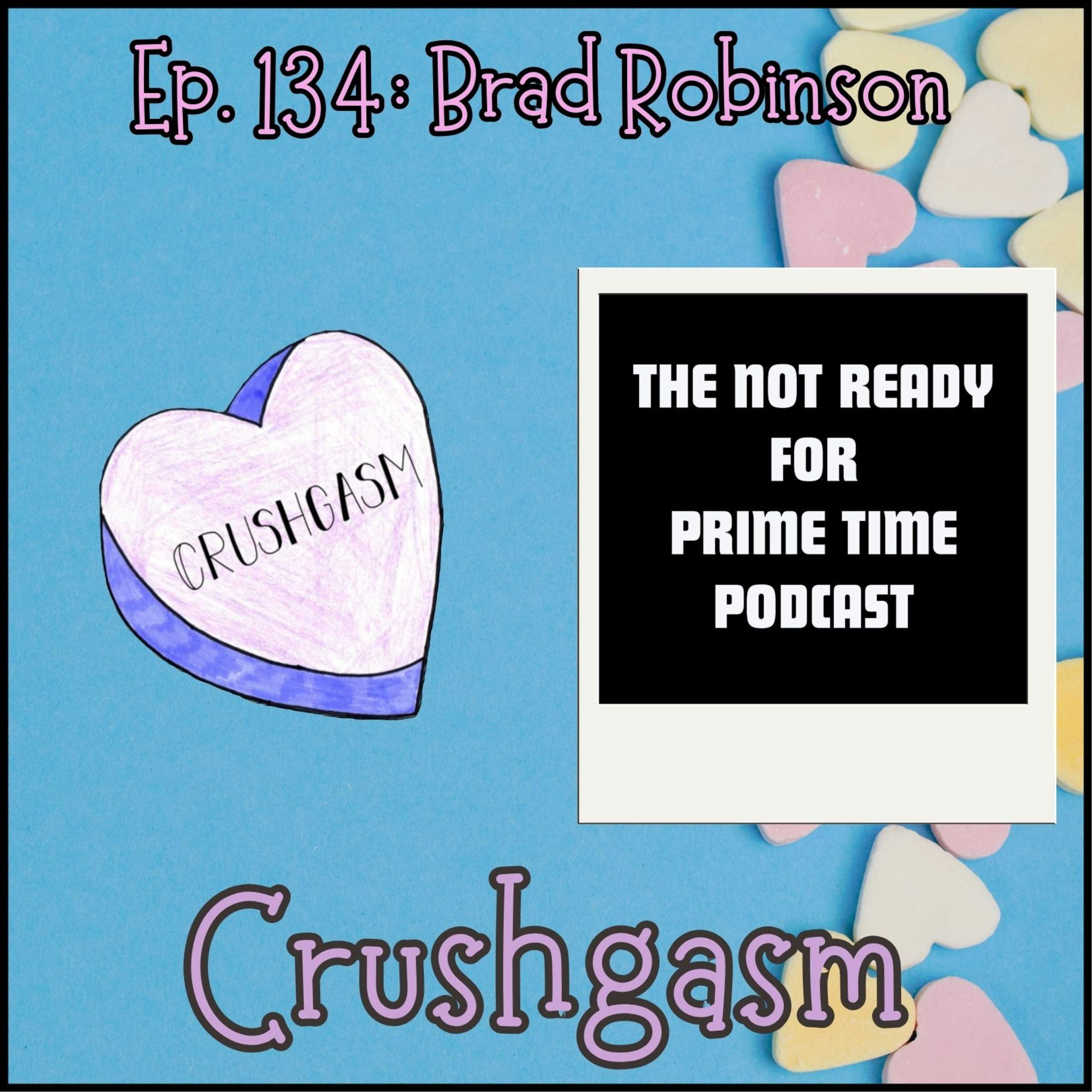 Crushgasm