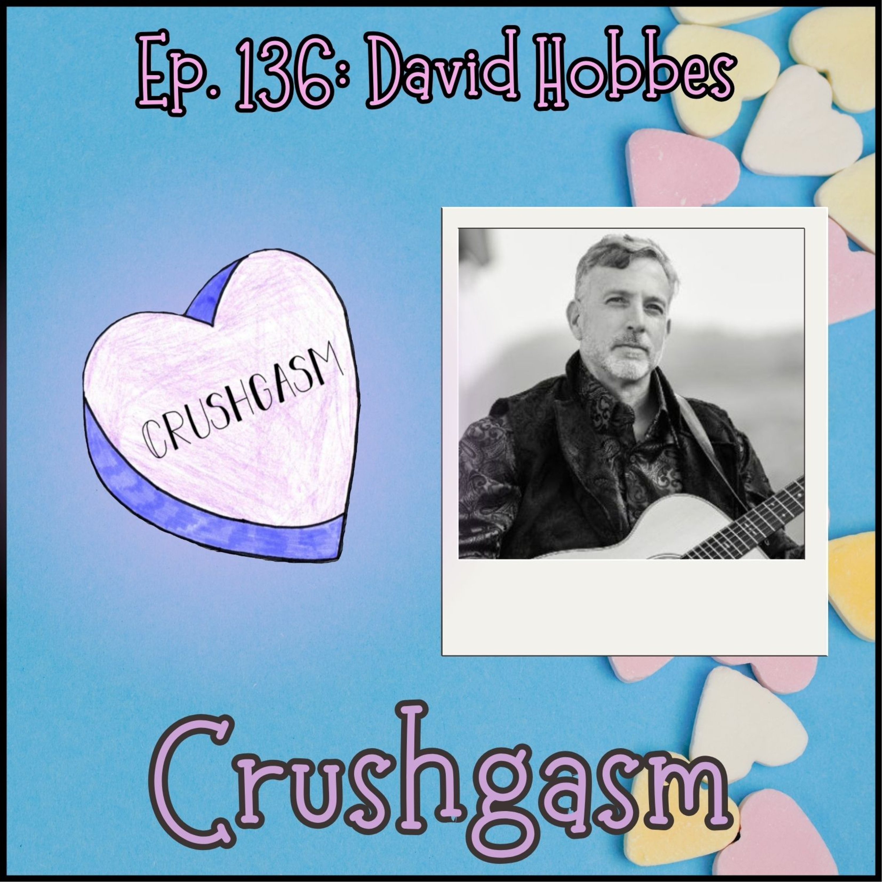 Crushgasm