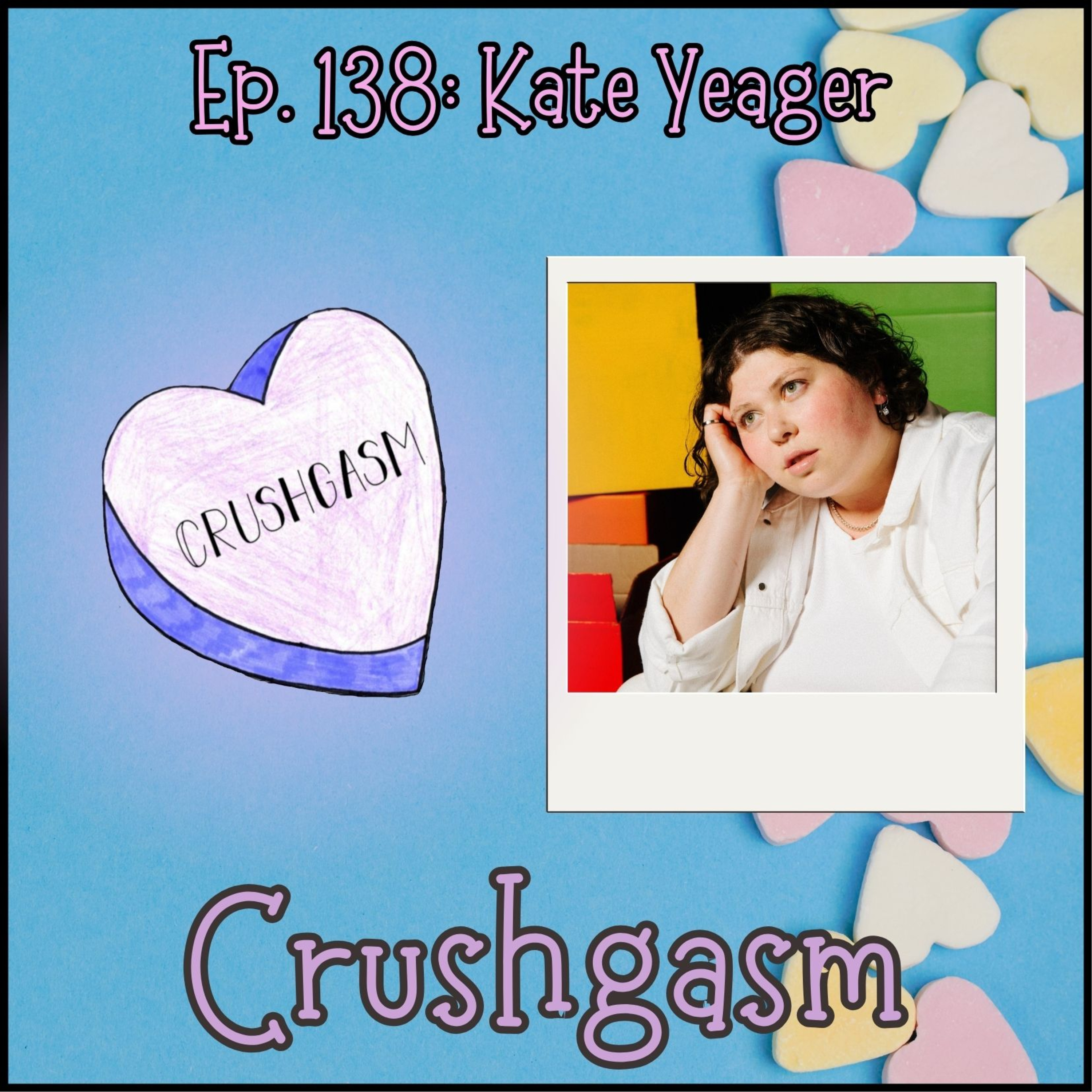 Crushgasm
