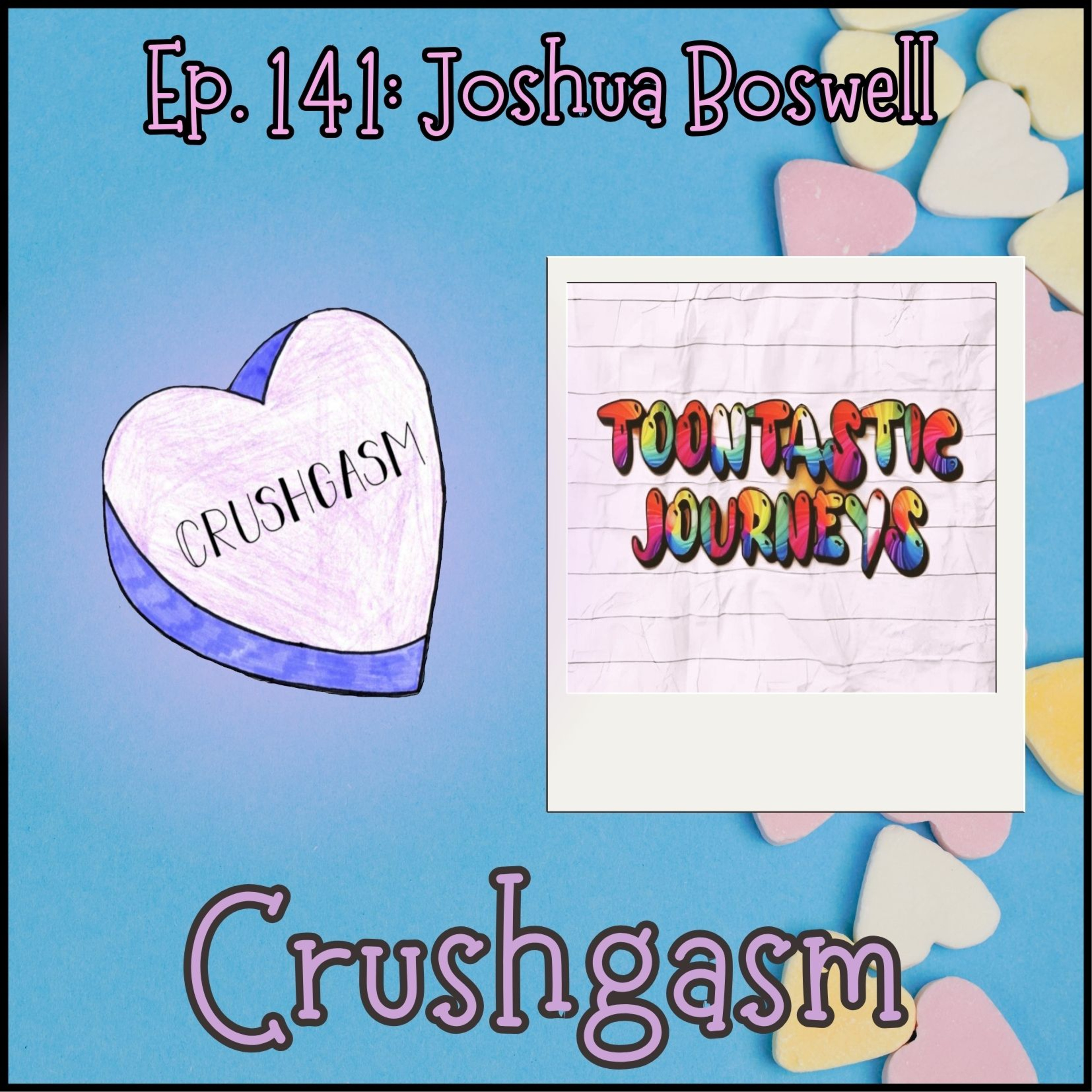 Crushgasm