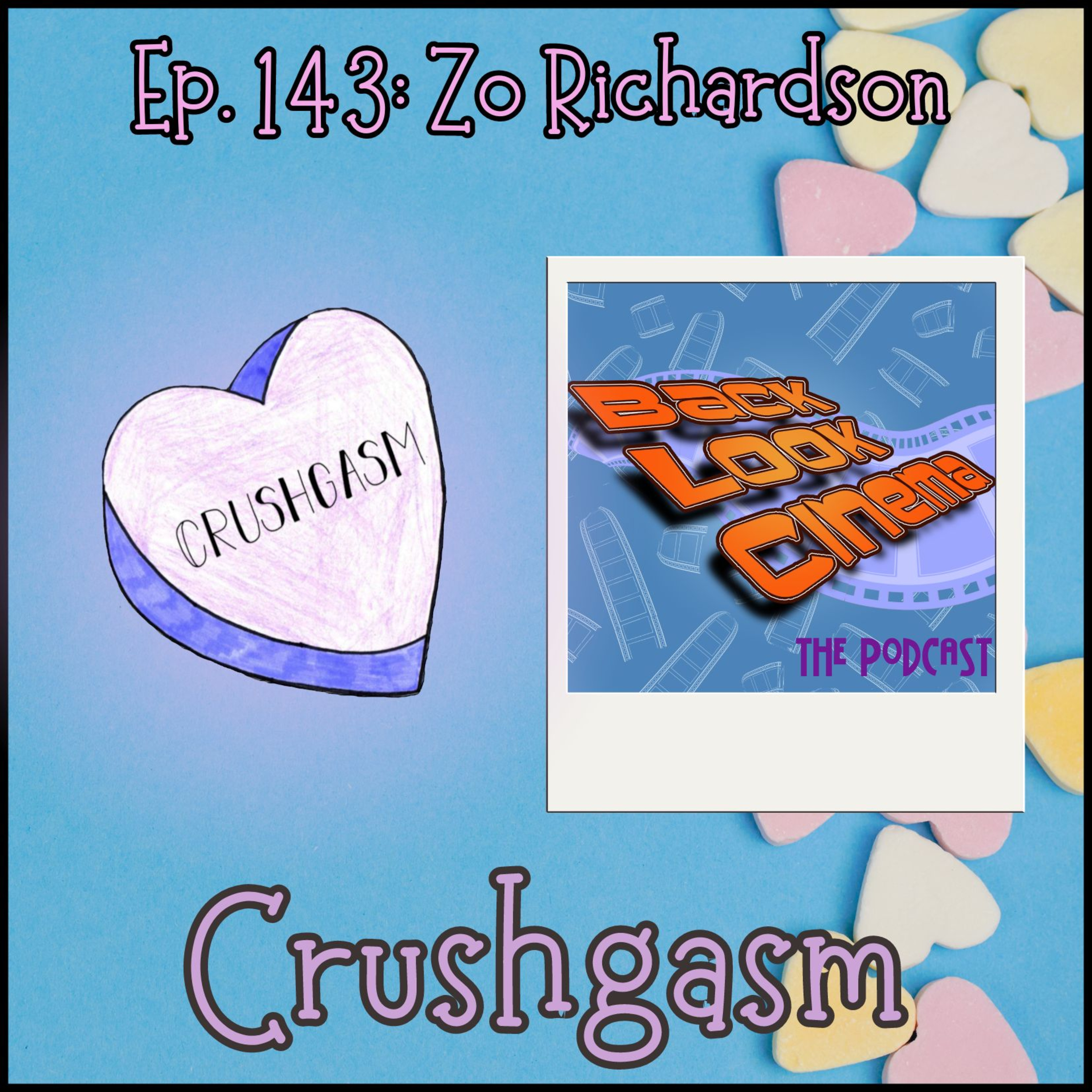 Crushgasm