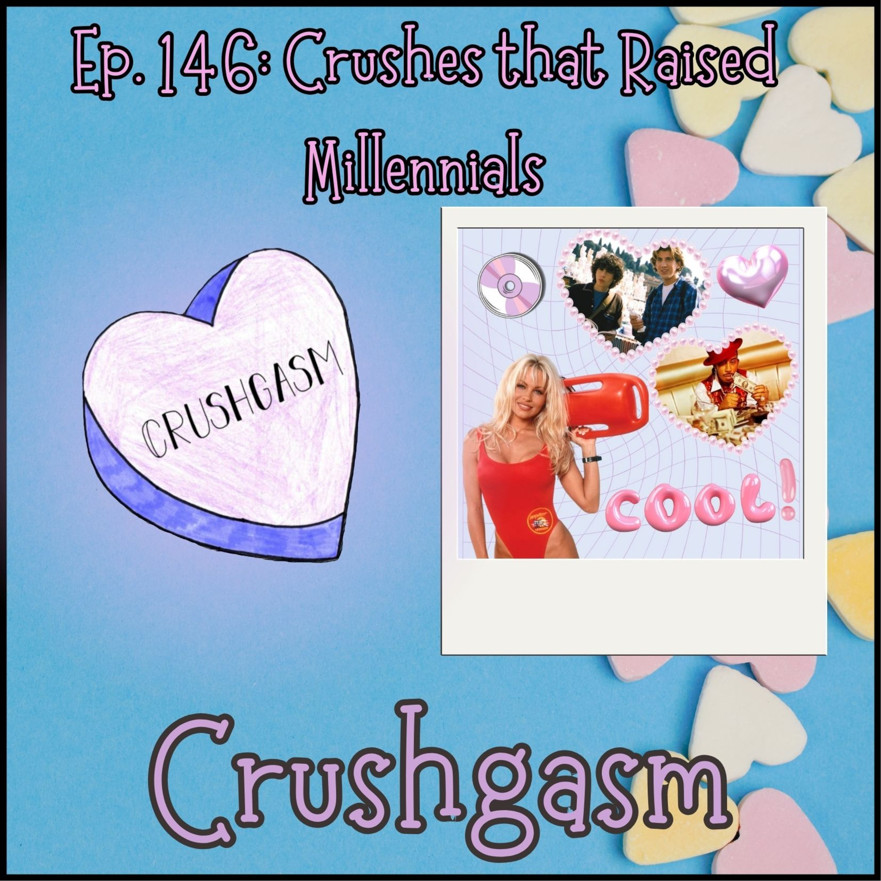 Crushgasm