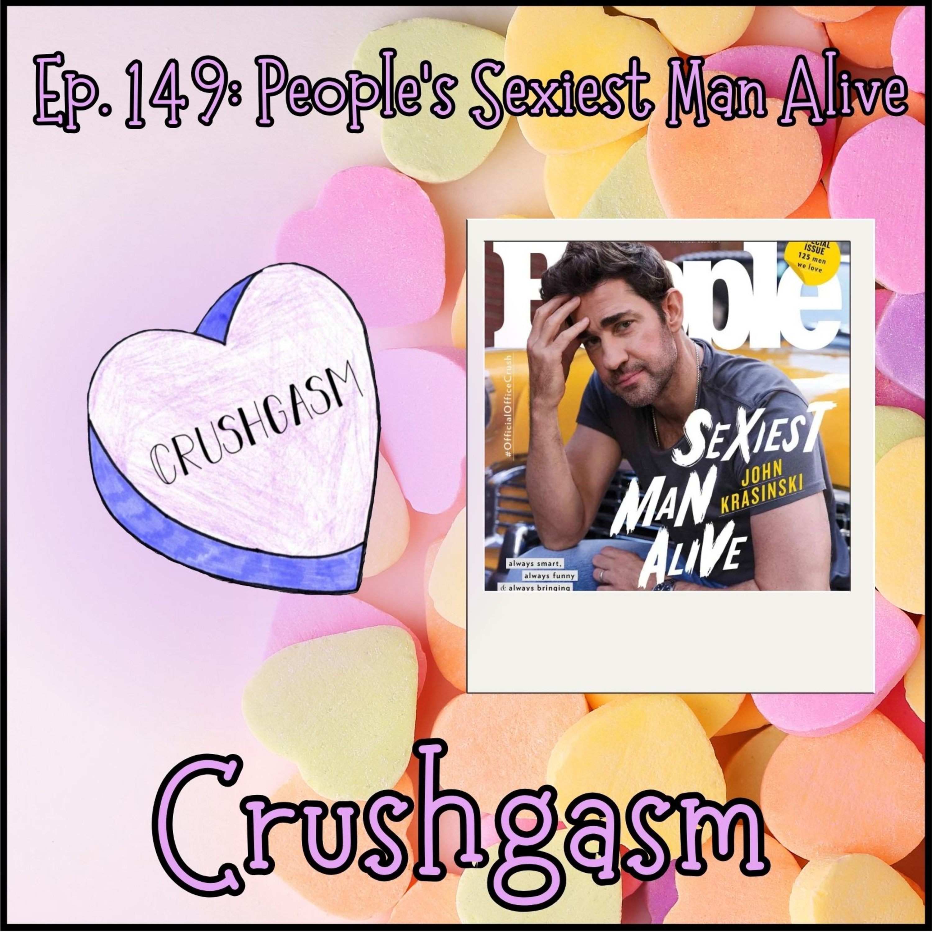 Crushgasm