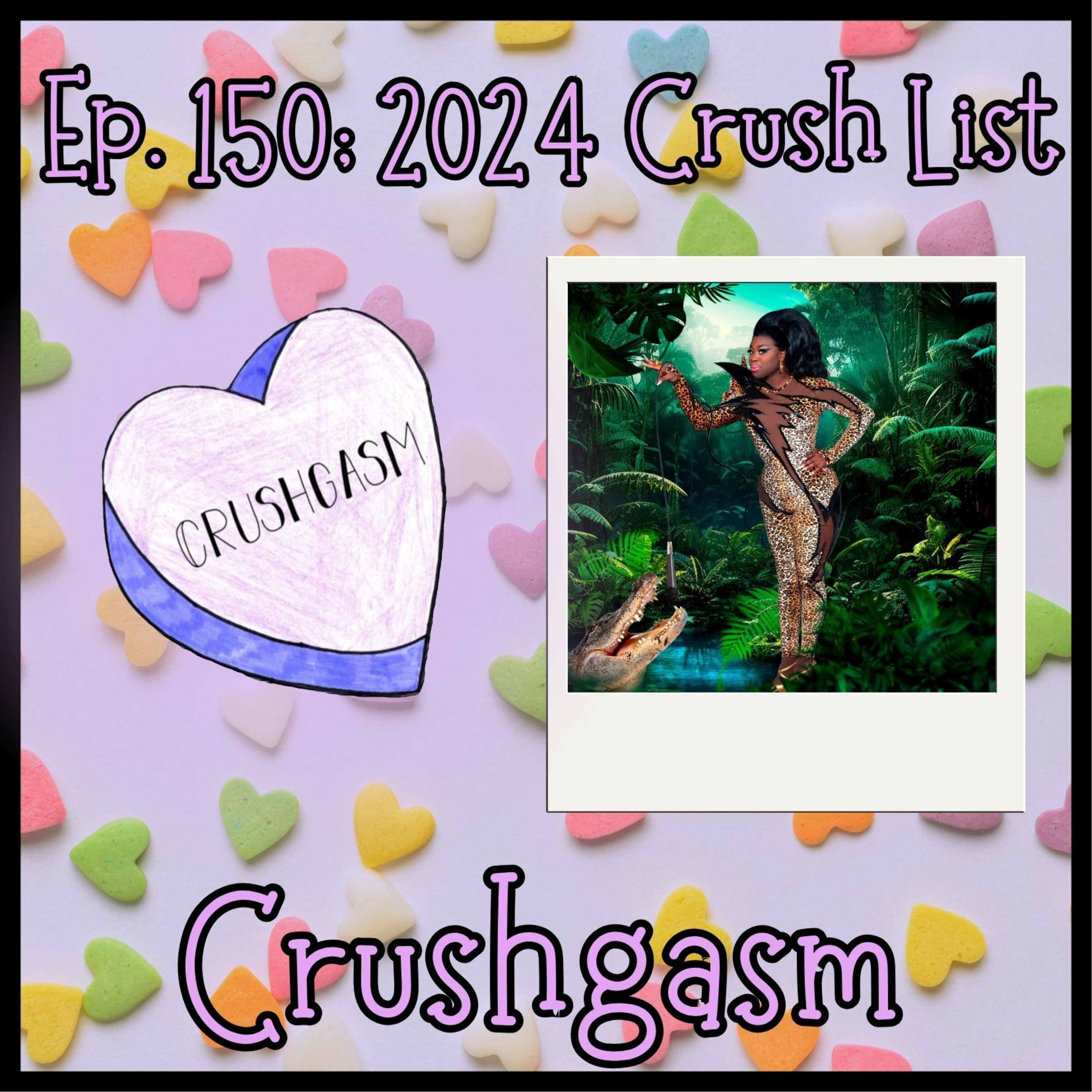 Crushgasm