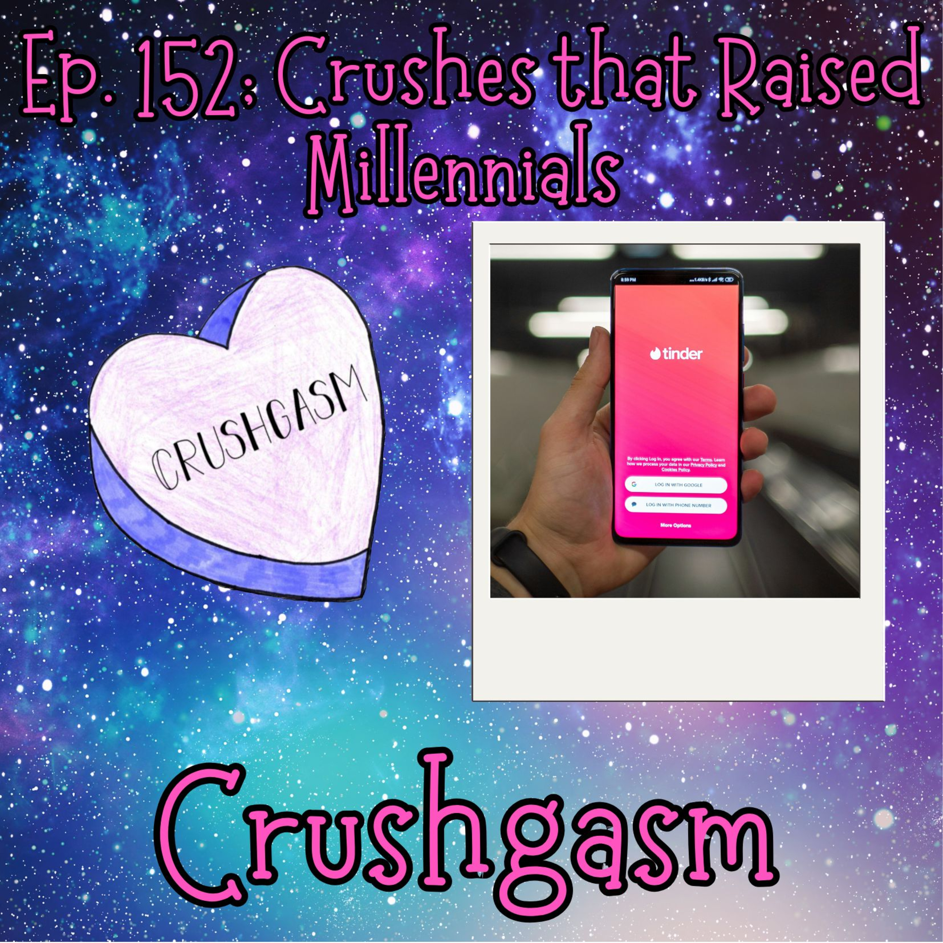 Crushgasm