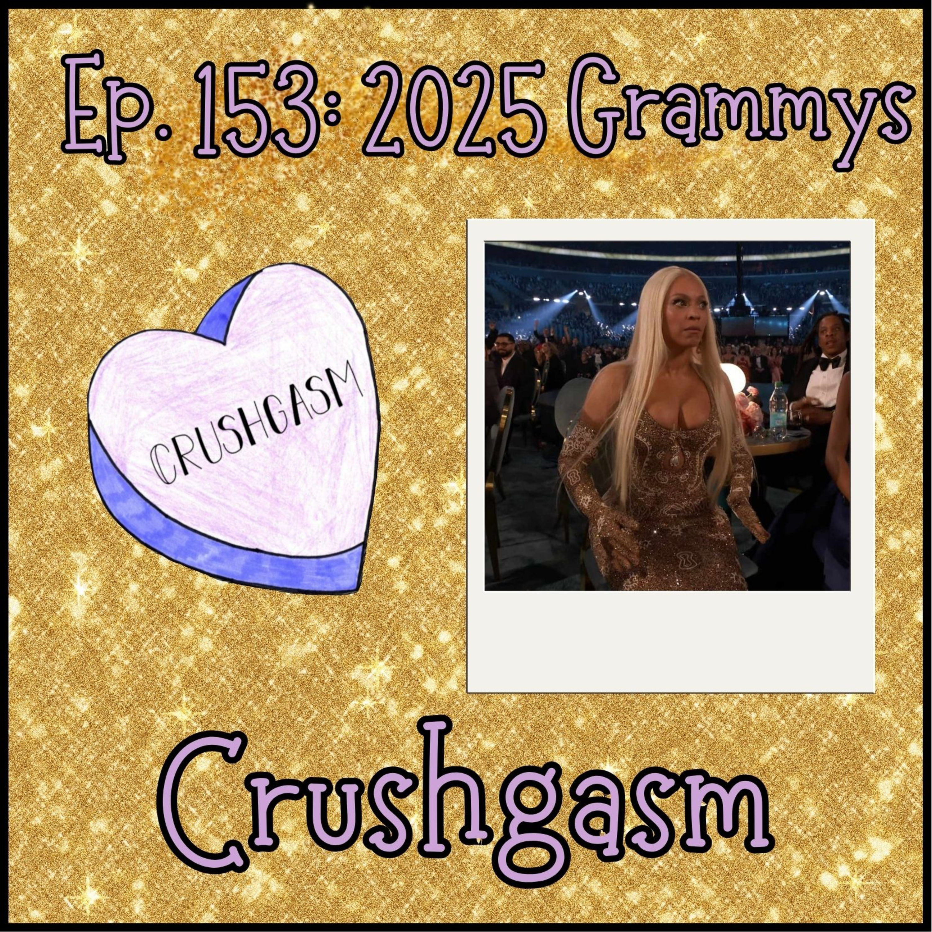 Crushgasm