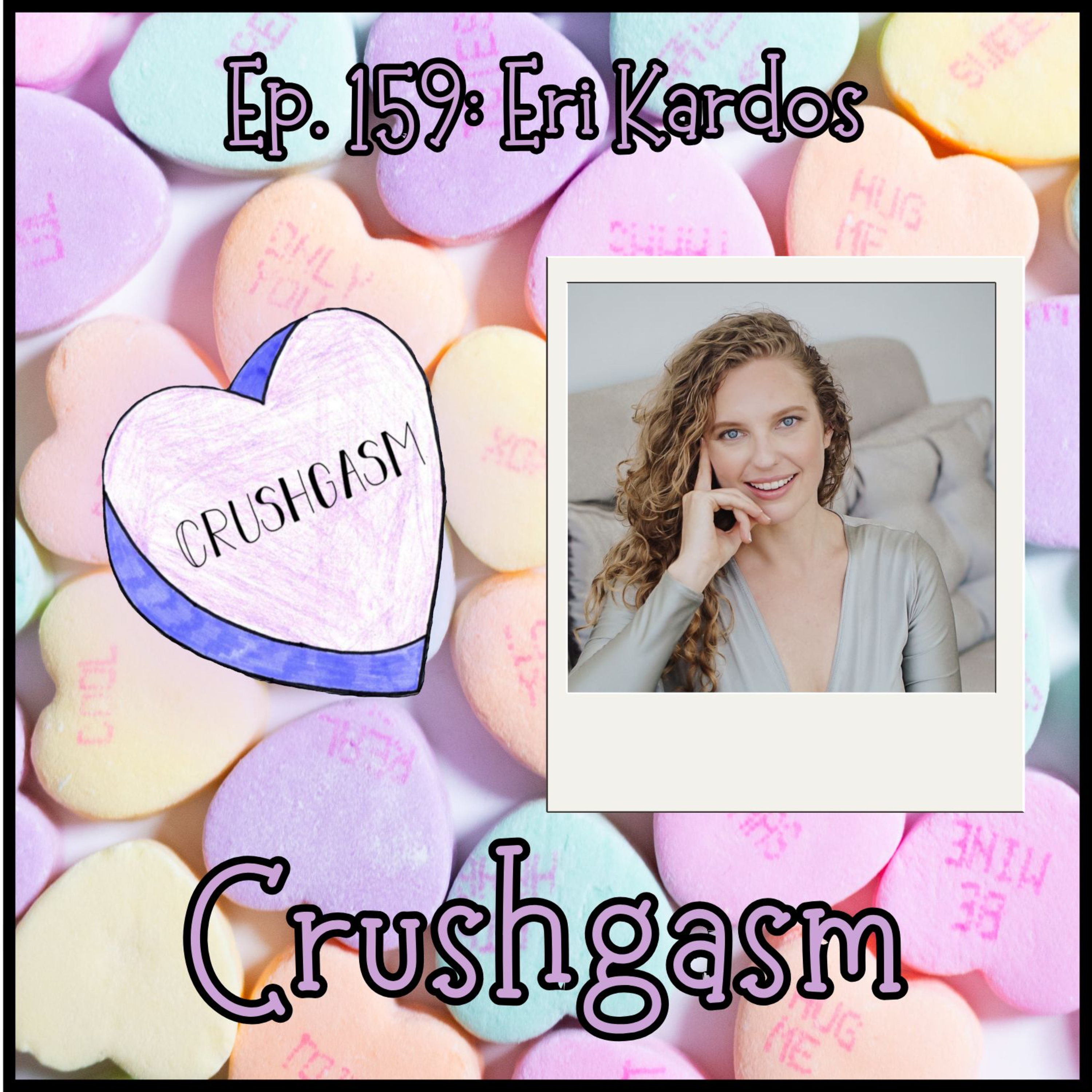 Crushgasm