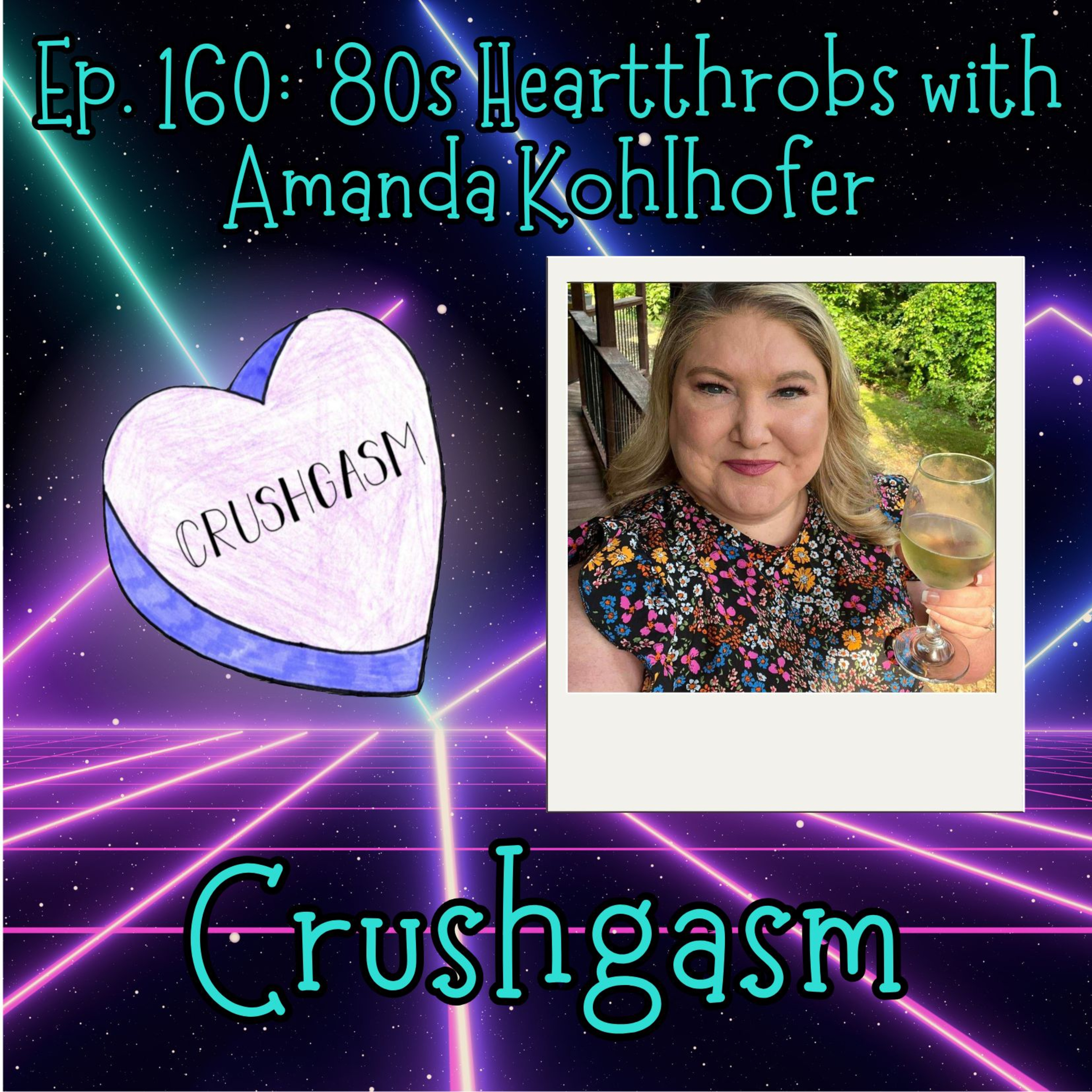 Crushgasm